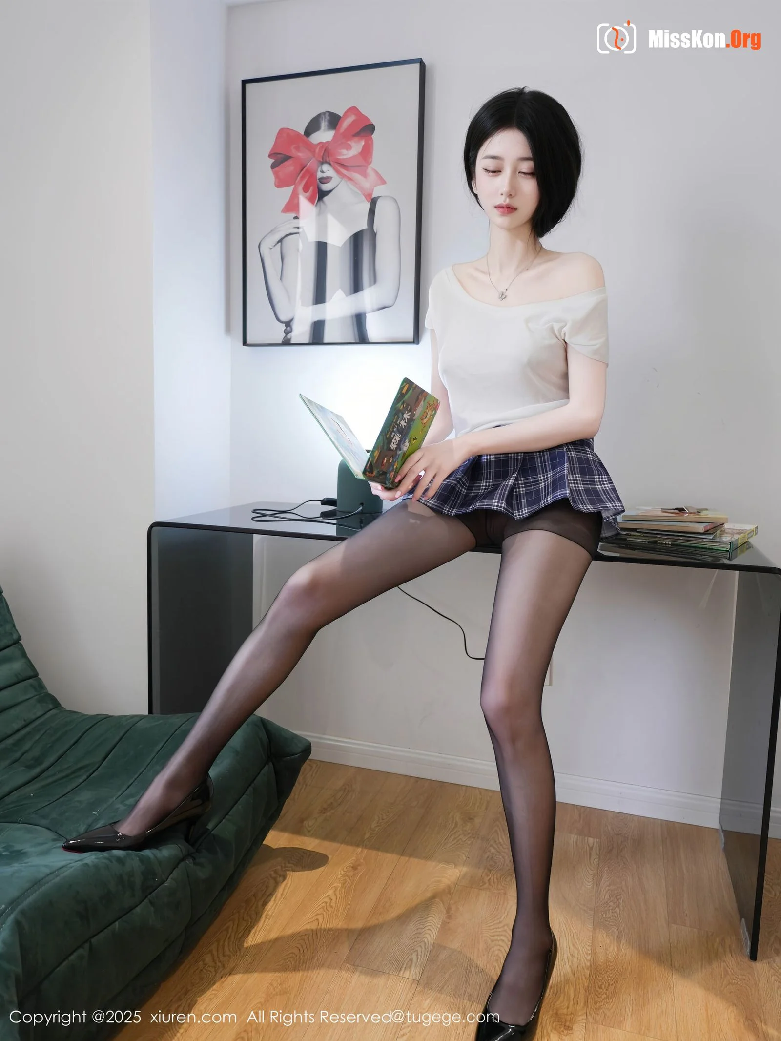 Bai Xiaodie - Photo 3