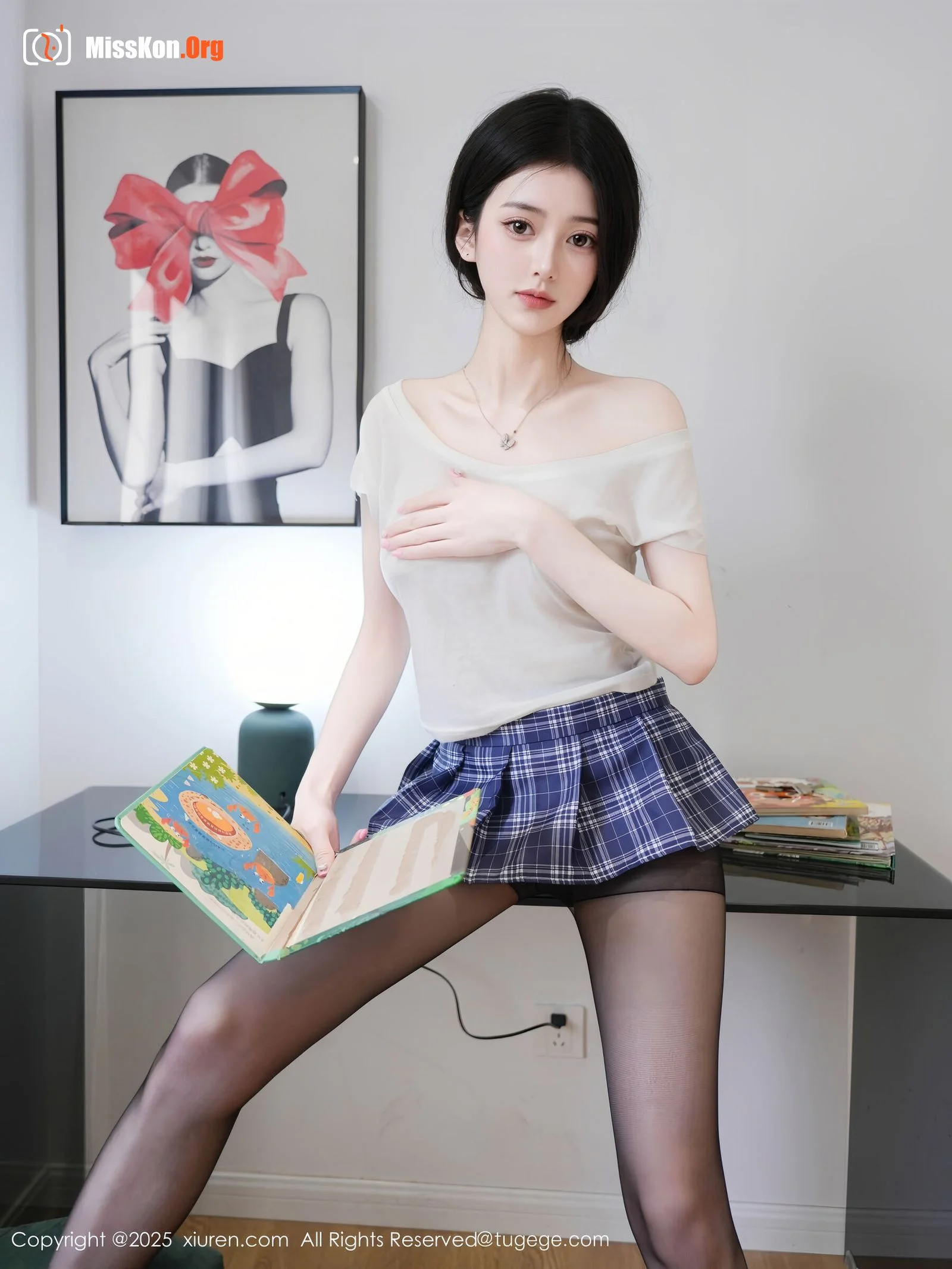 Bai Xiaodie - Photo 4
