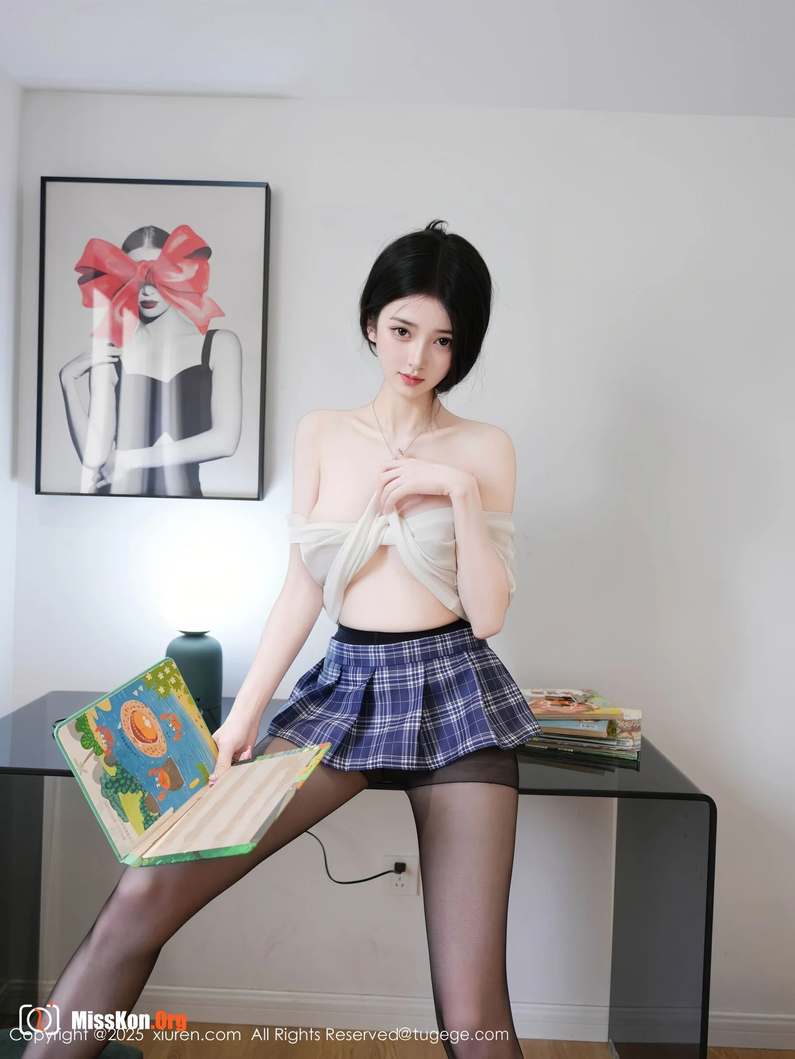 Bai Xiaodie - Photo 7