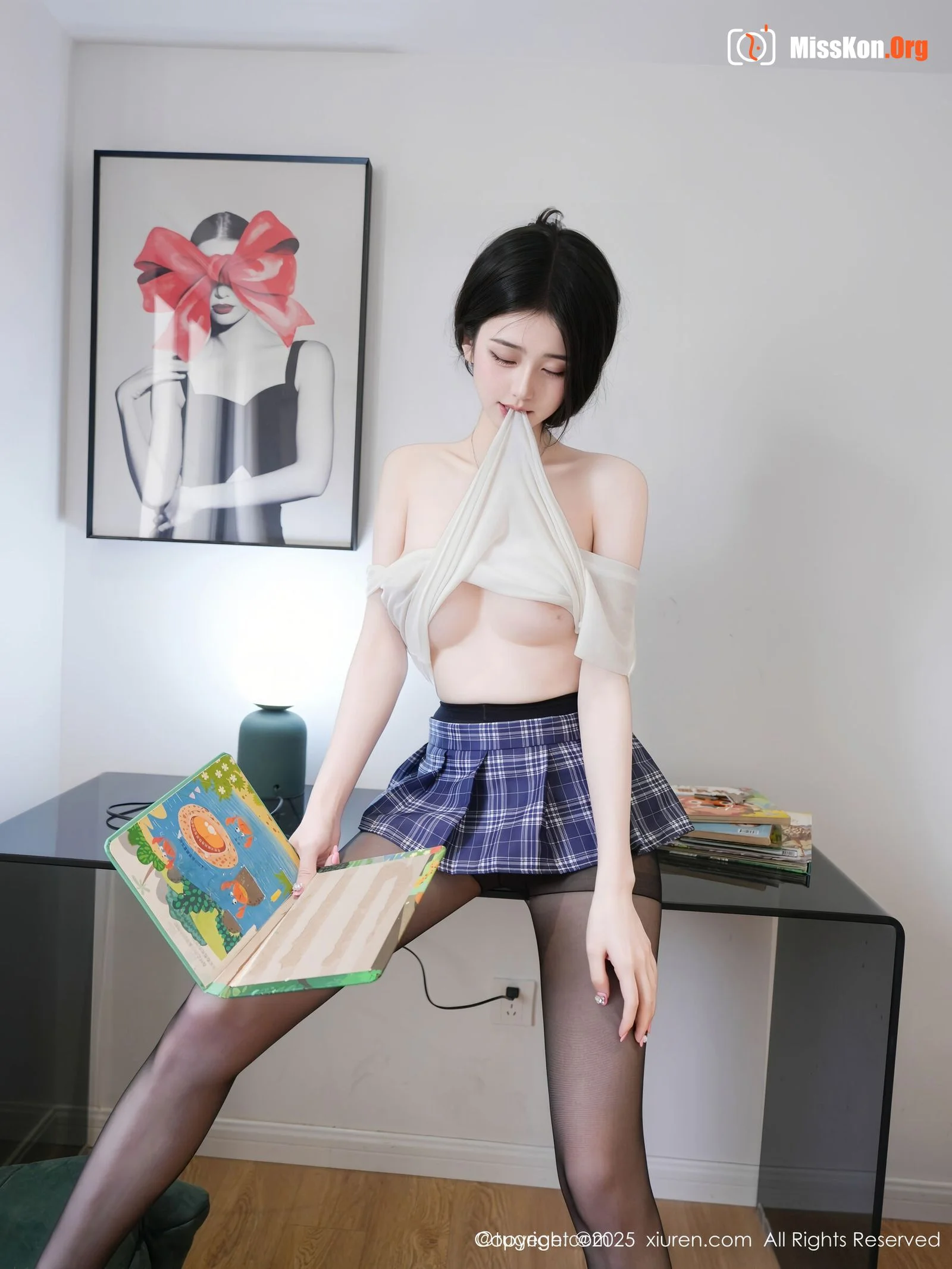 Bai Xiaodie - Photo 8