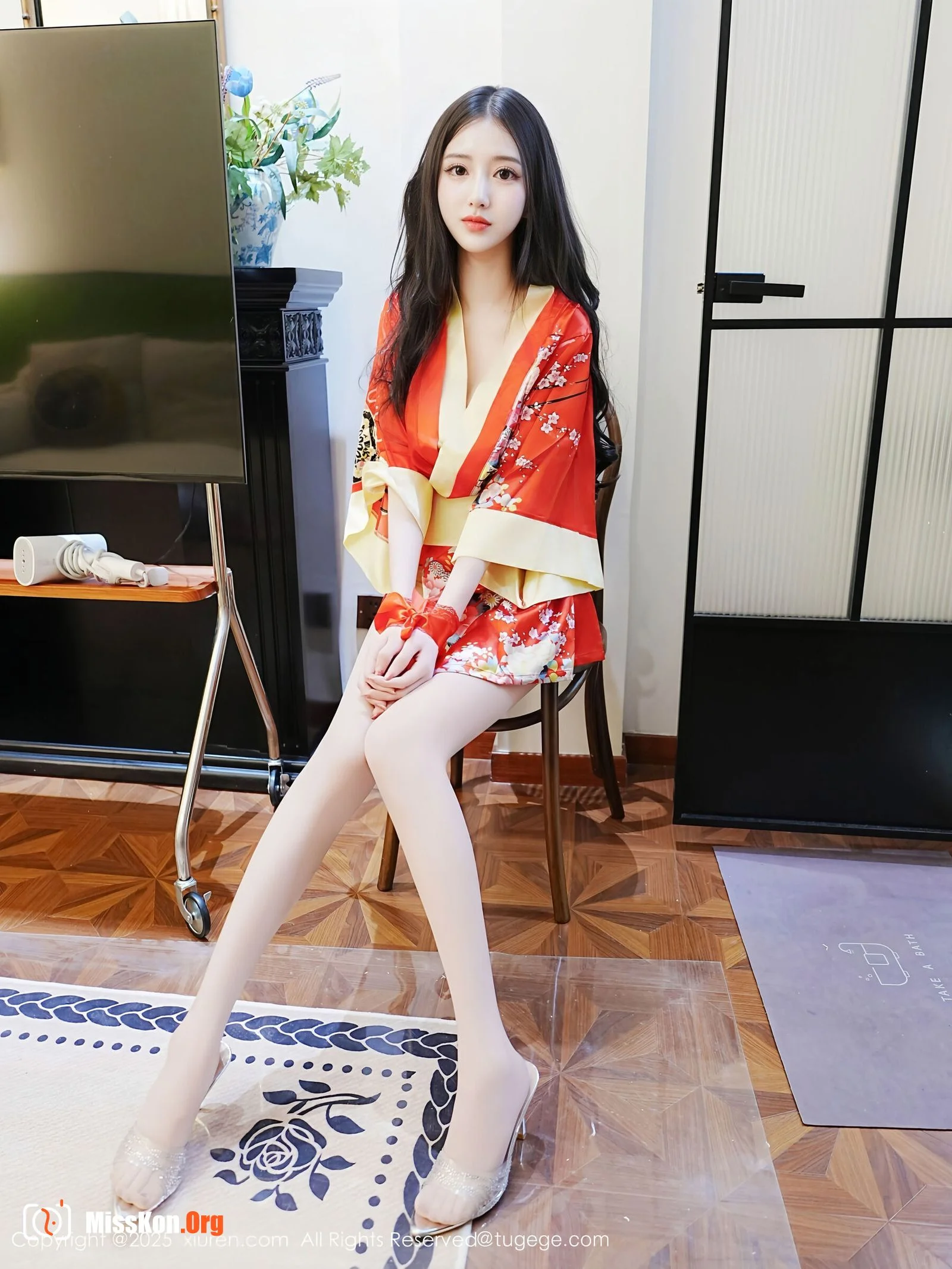 Bai Xiaodie - Photo 4