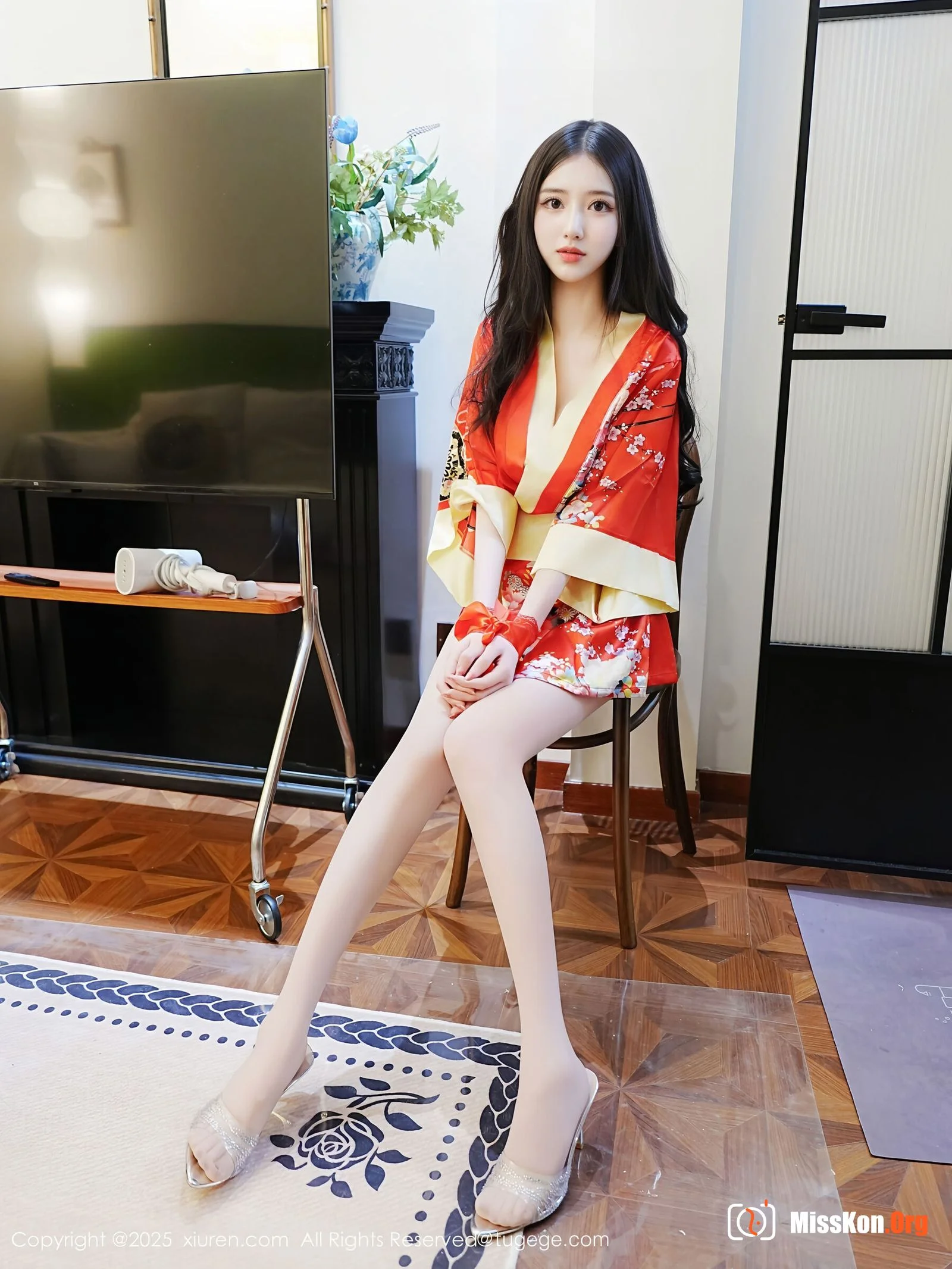 Bai Xiaodie - Photo 5