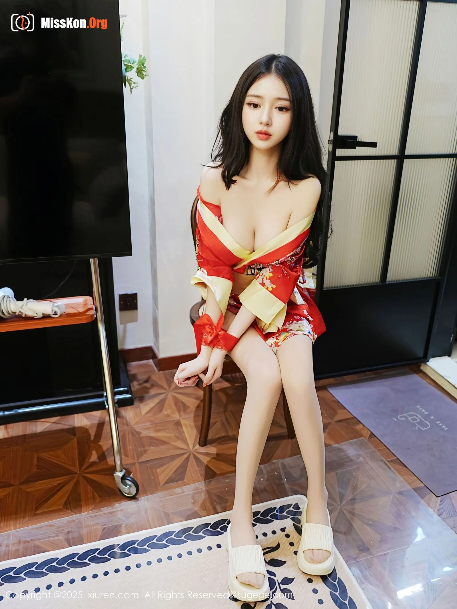 Bai Xiaodie - Photo 8