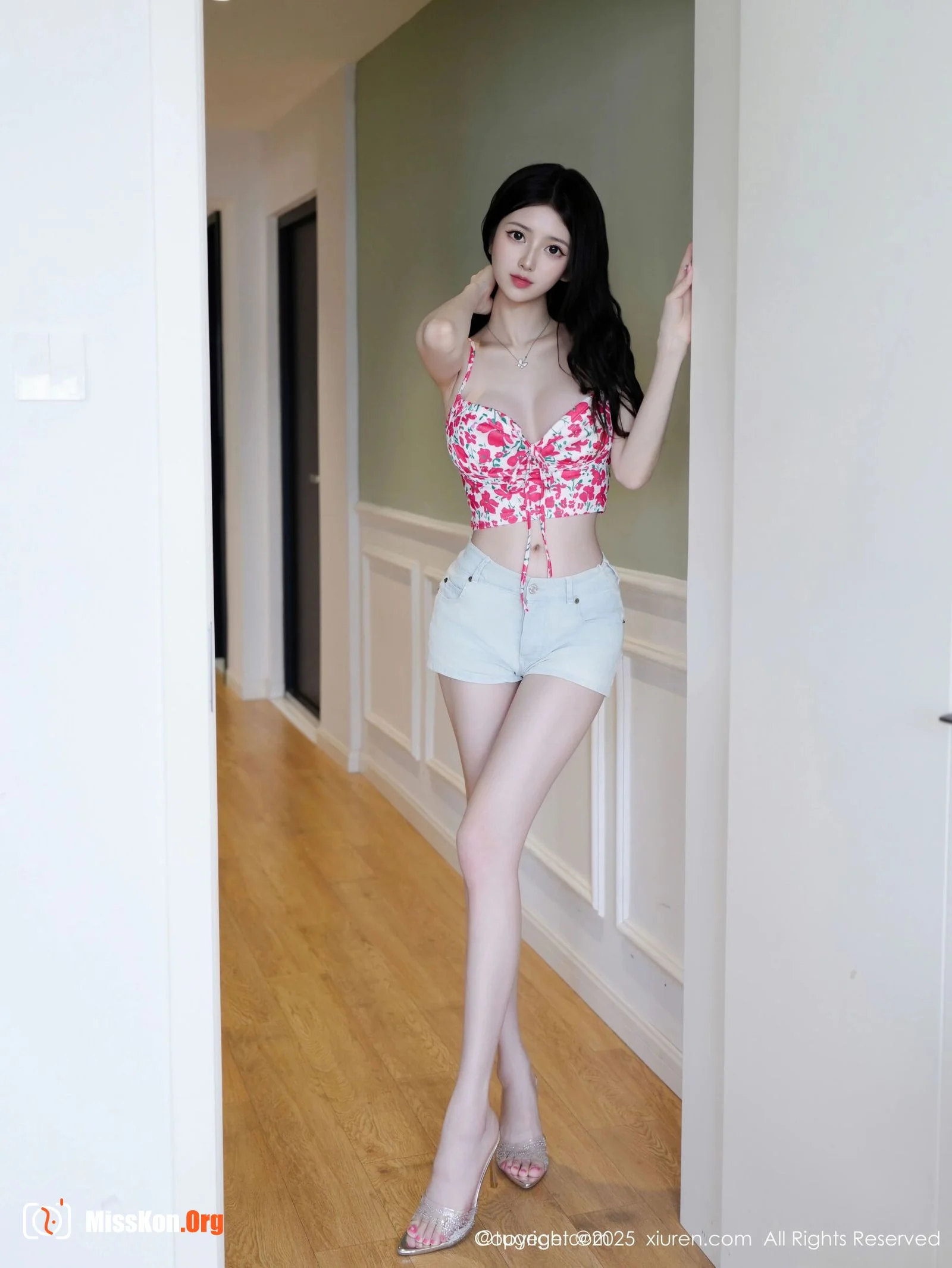 Bai Xiaodie - Photo 10