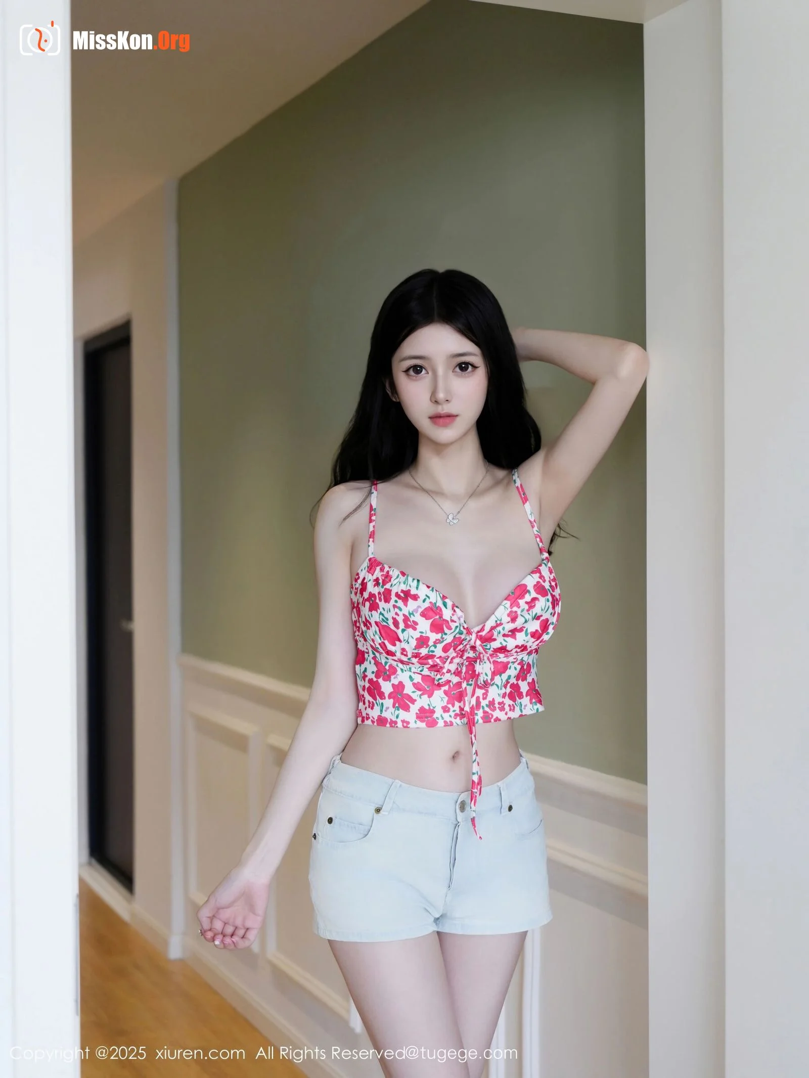 Bai Xiaodie - Photo 12