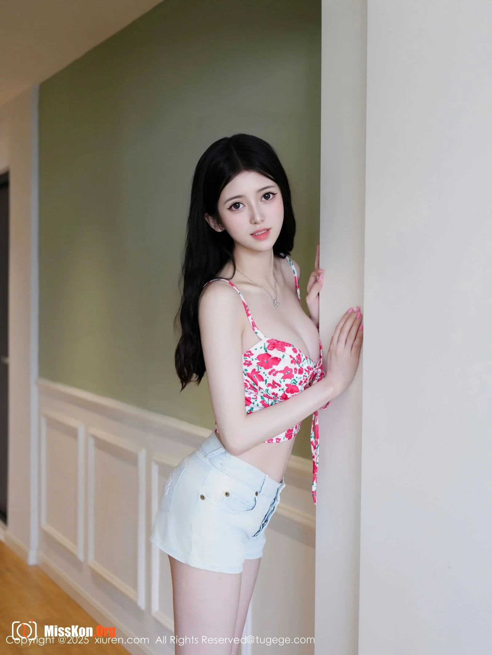 Bai Xiaodie - Photo 13