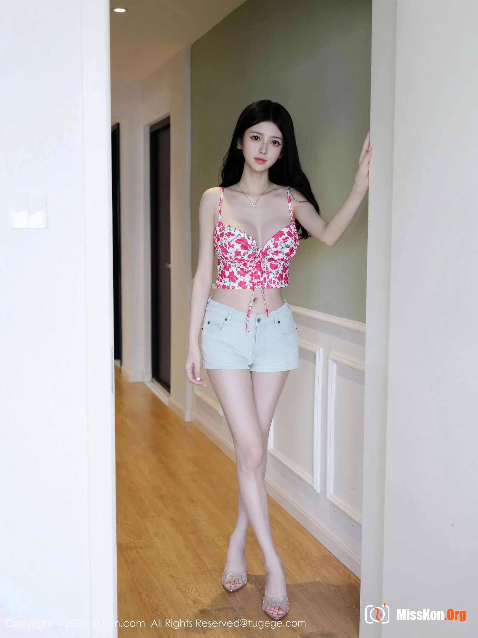 Bai Xiaodie - Photo 7