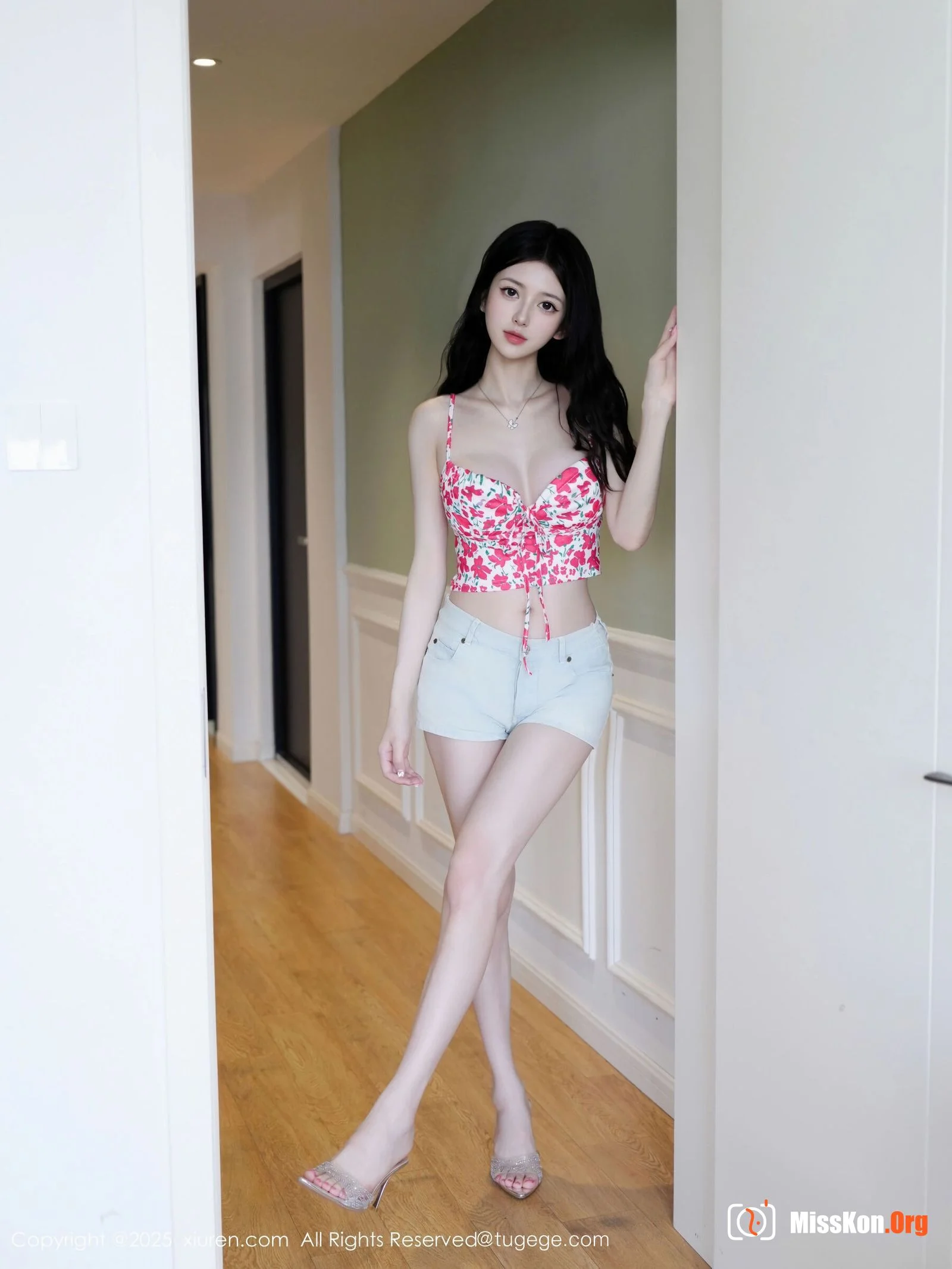 Bai Xiaodie - Photo 9