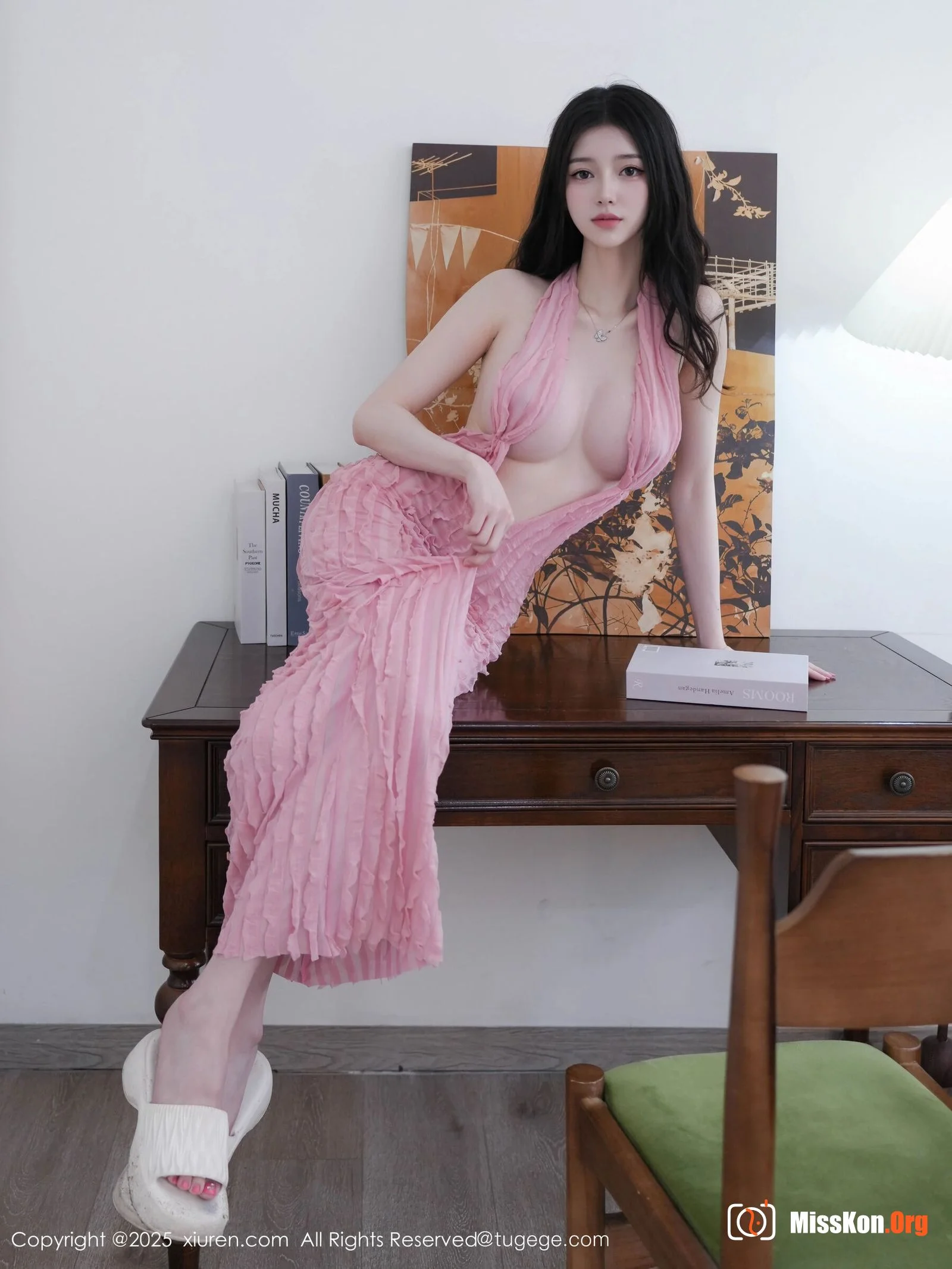 Bai Xiaodie - Photo 15