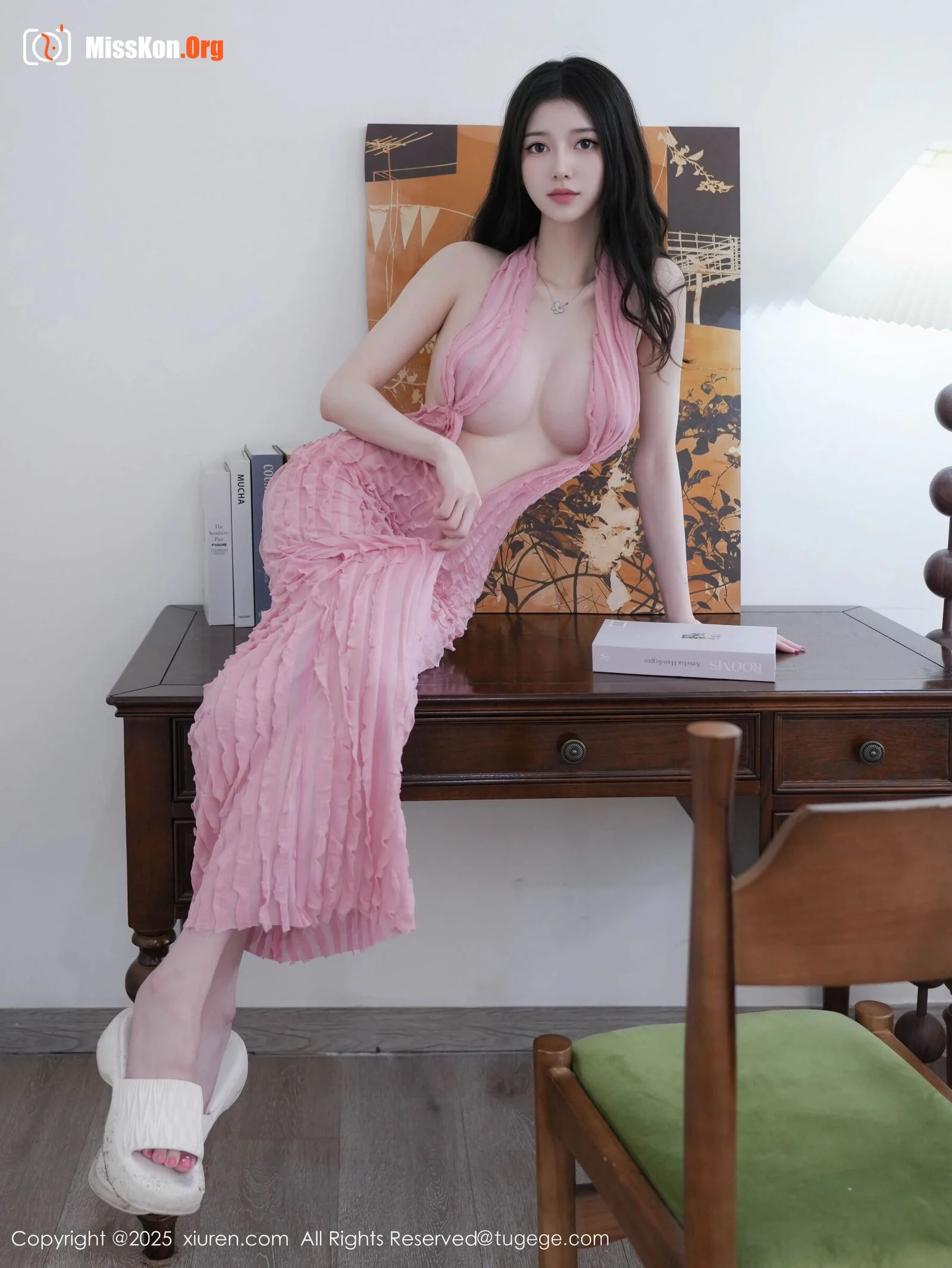 Bai Xiaodie - Photo 16