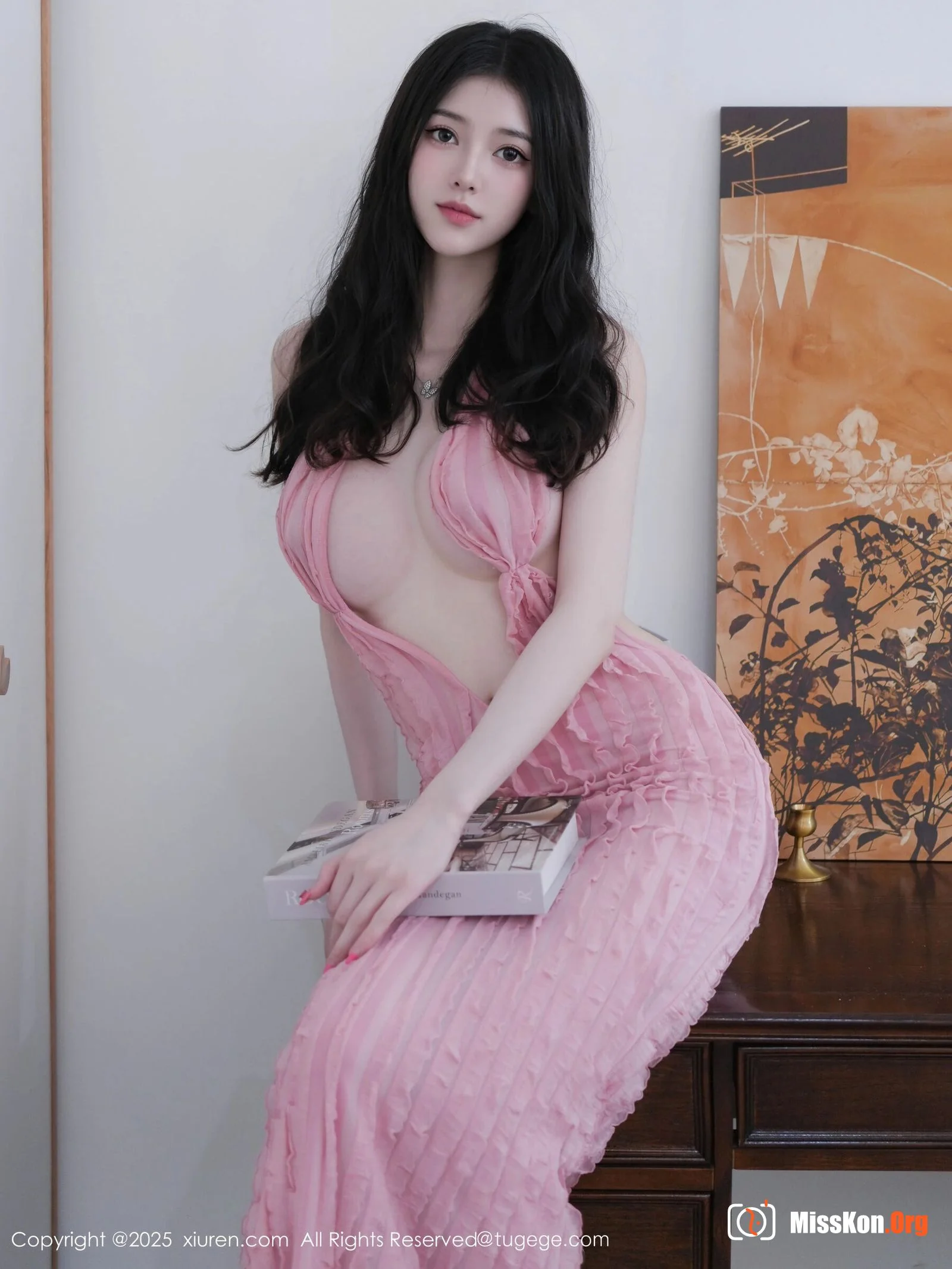 Bai Xiaodie - Photo 8