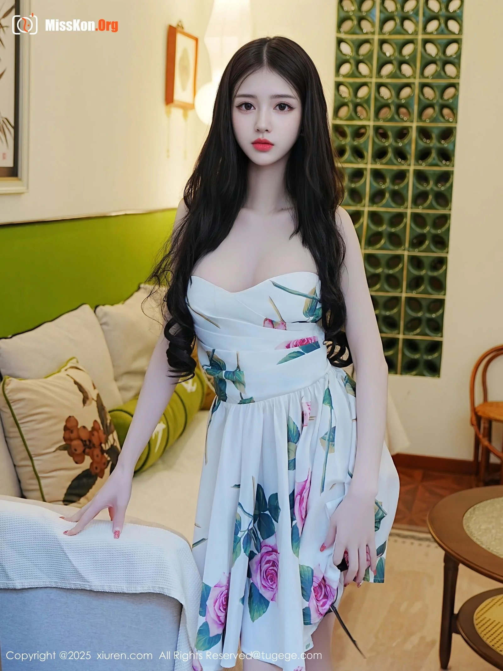 Bai Xiaodie - Photo 4