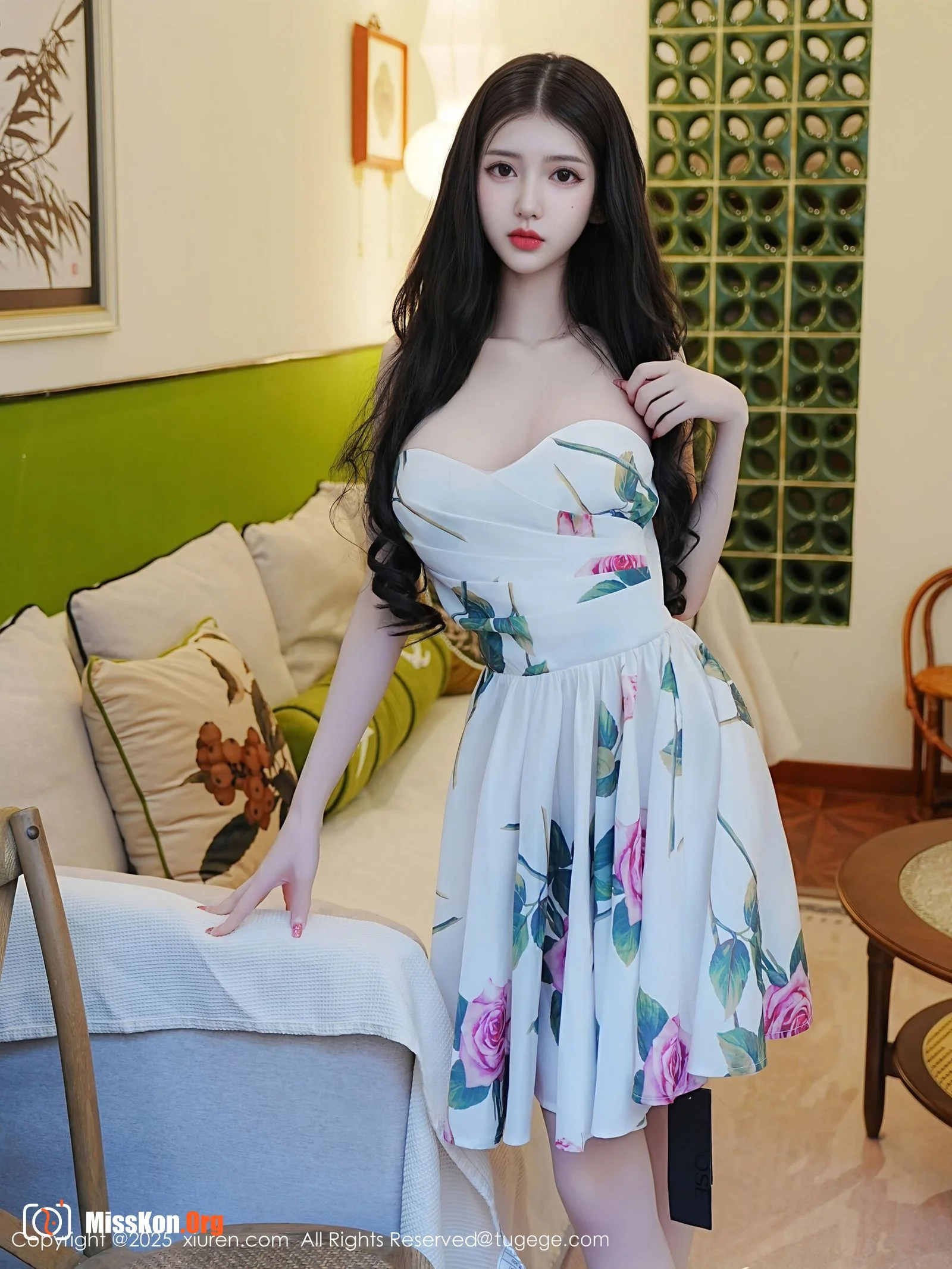 Bai Xiaodie - Photo 6