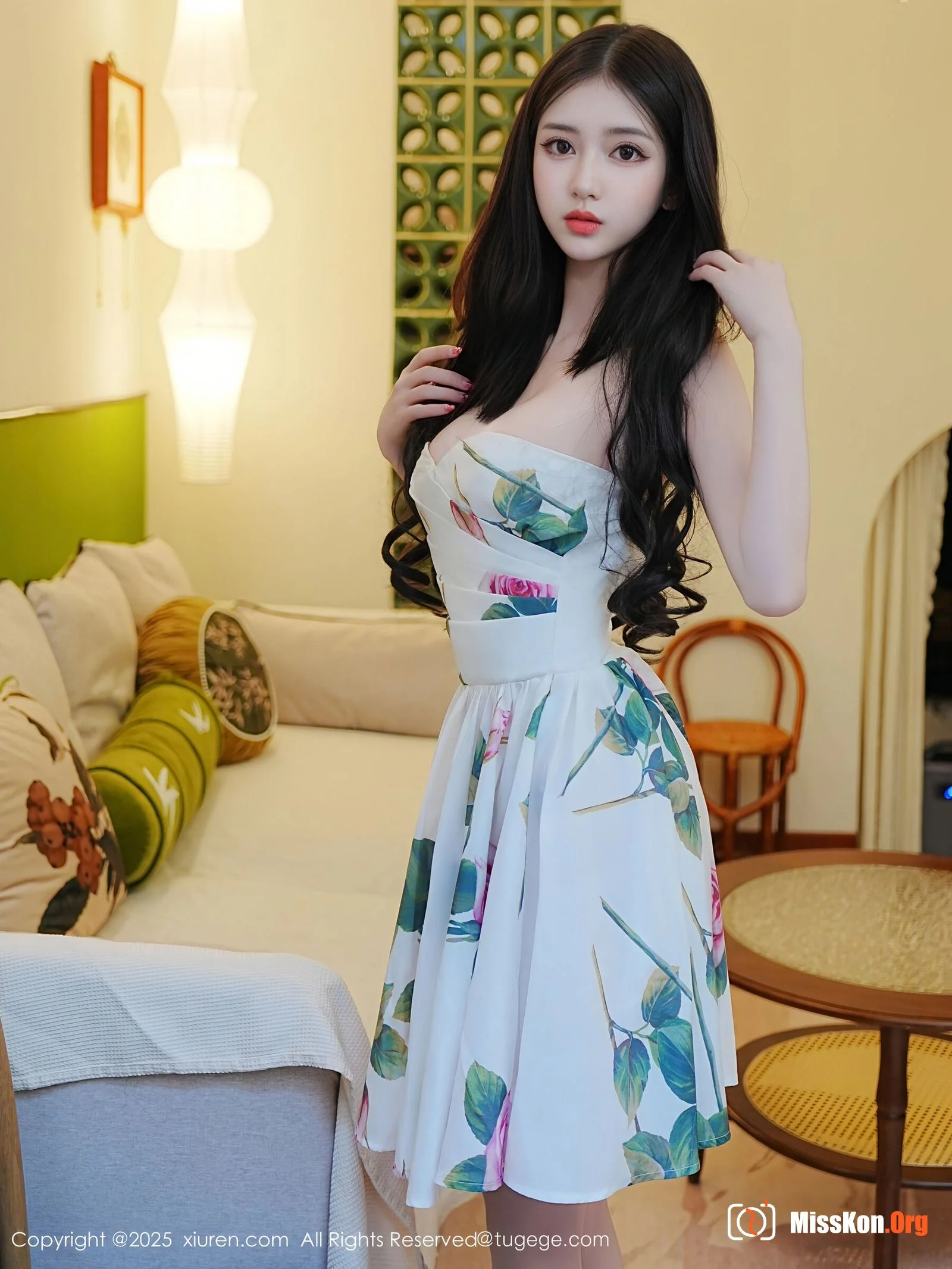Bai Xiaodie - Photo 9