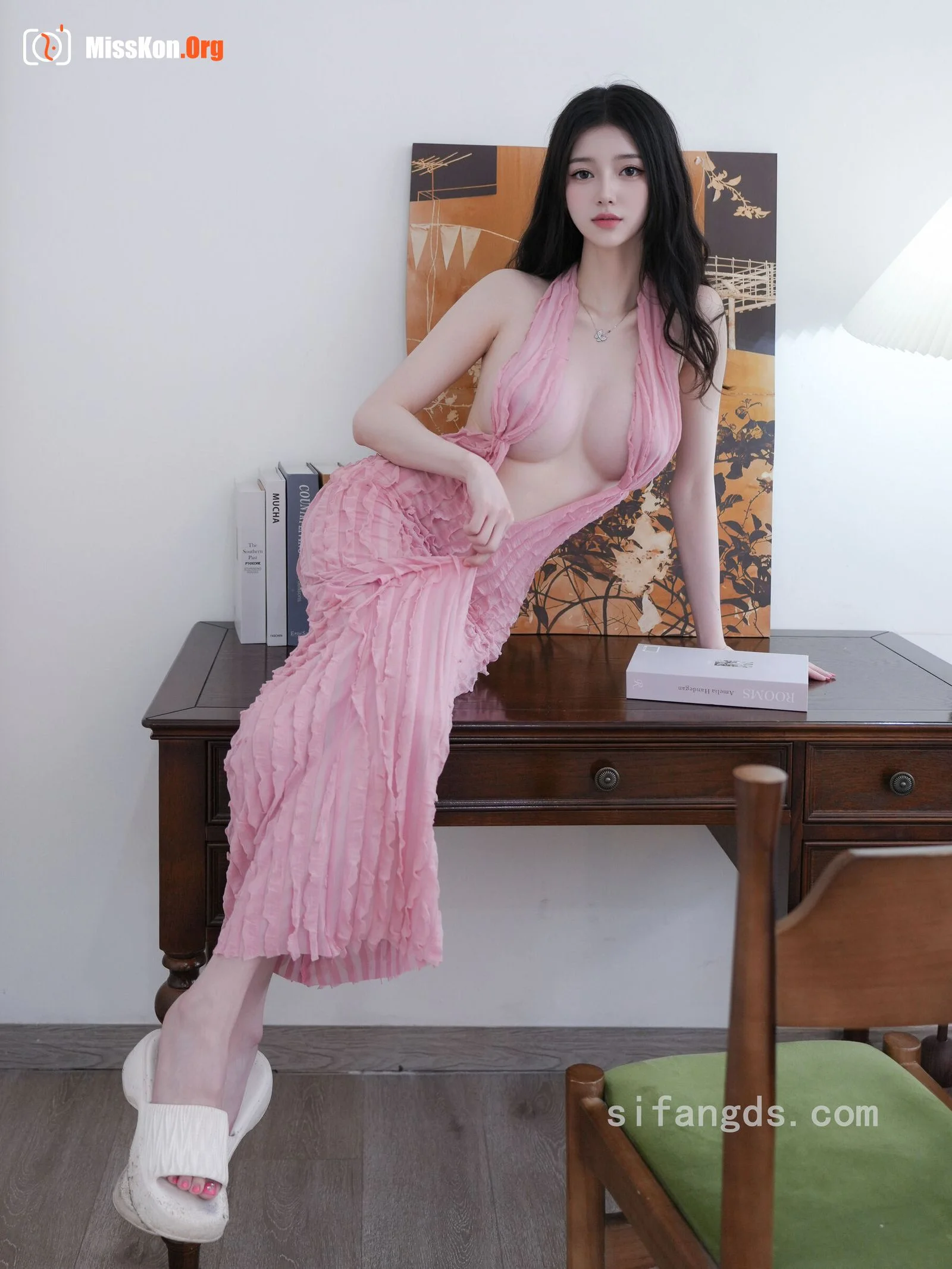Bai Xiaodie "Private Purchase Leaked" - Photo 14