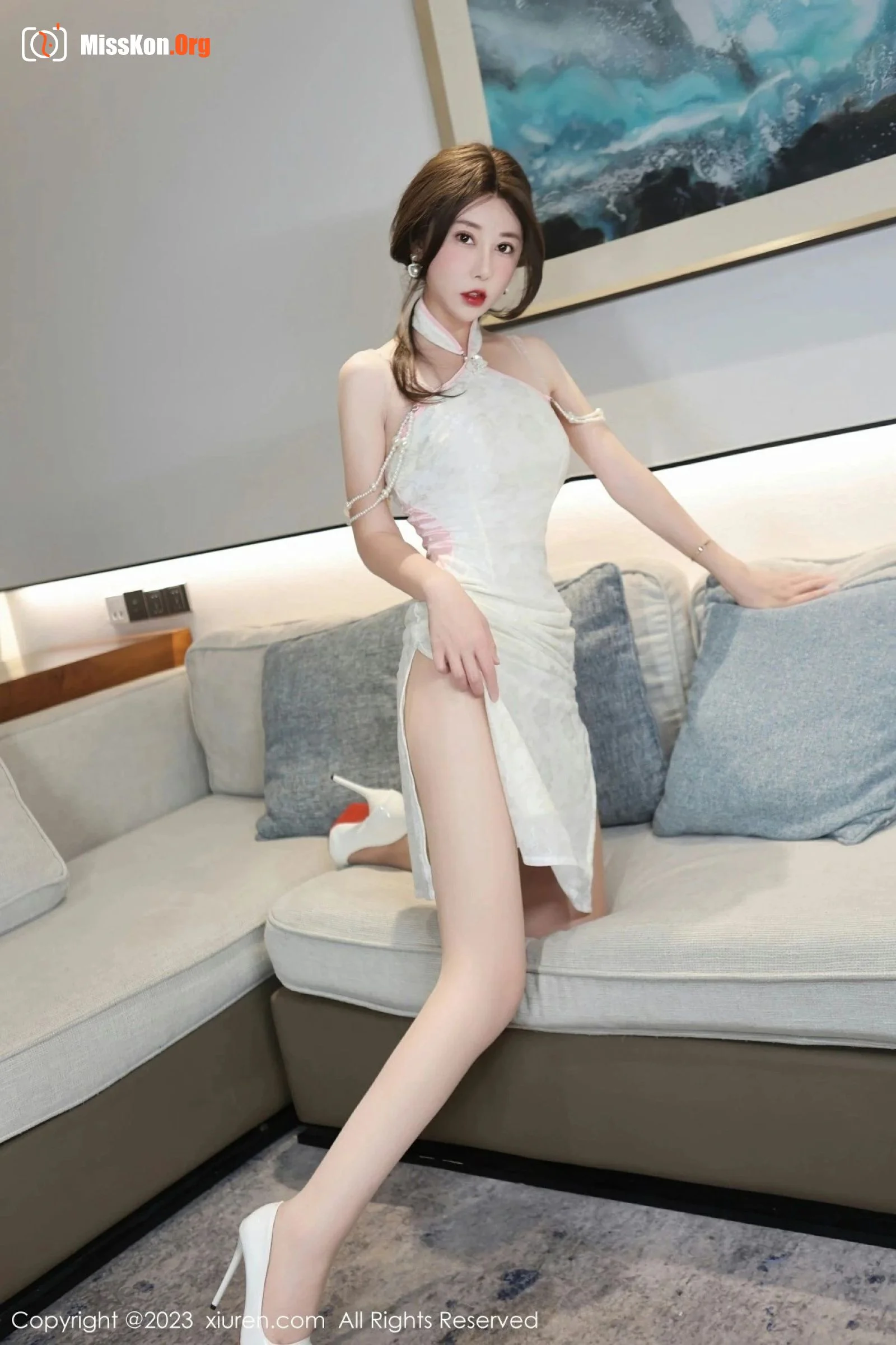 Bai Xiaoxiao - Photo 7