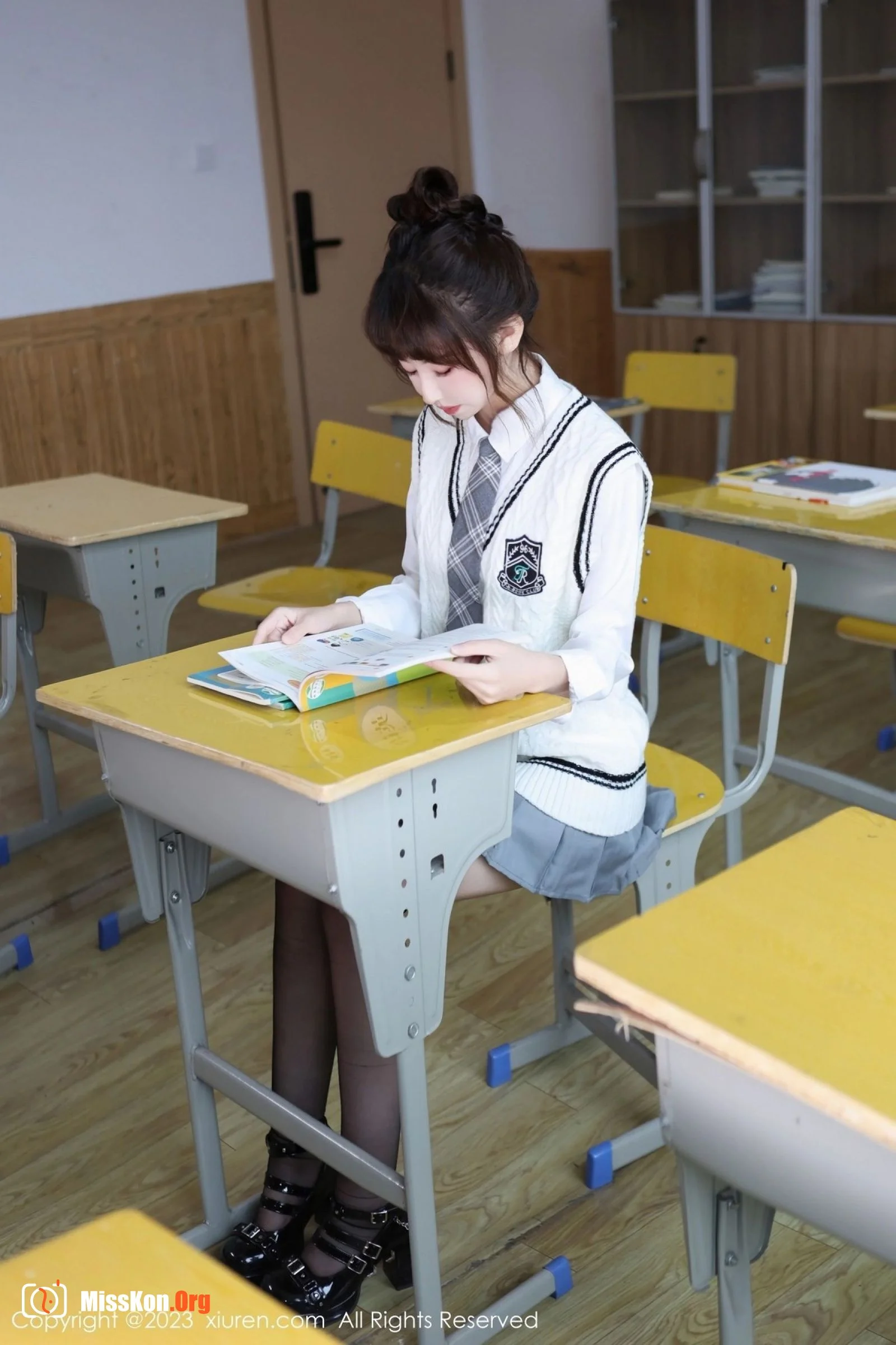 Bai Xiaoxiao - Photo 2