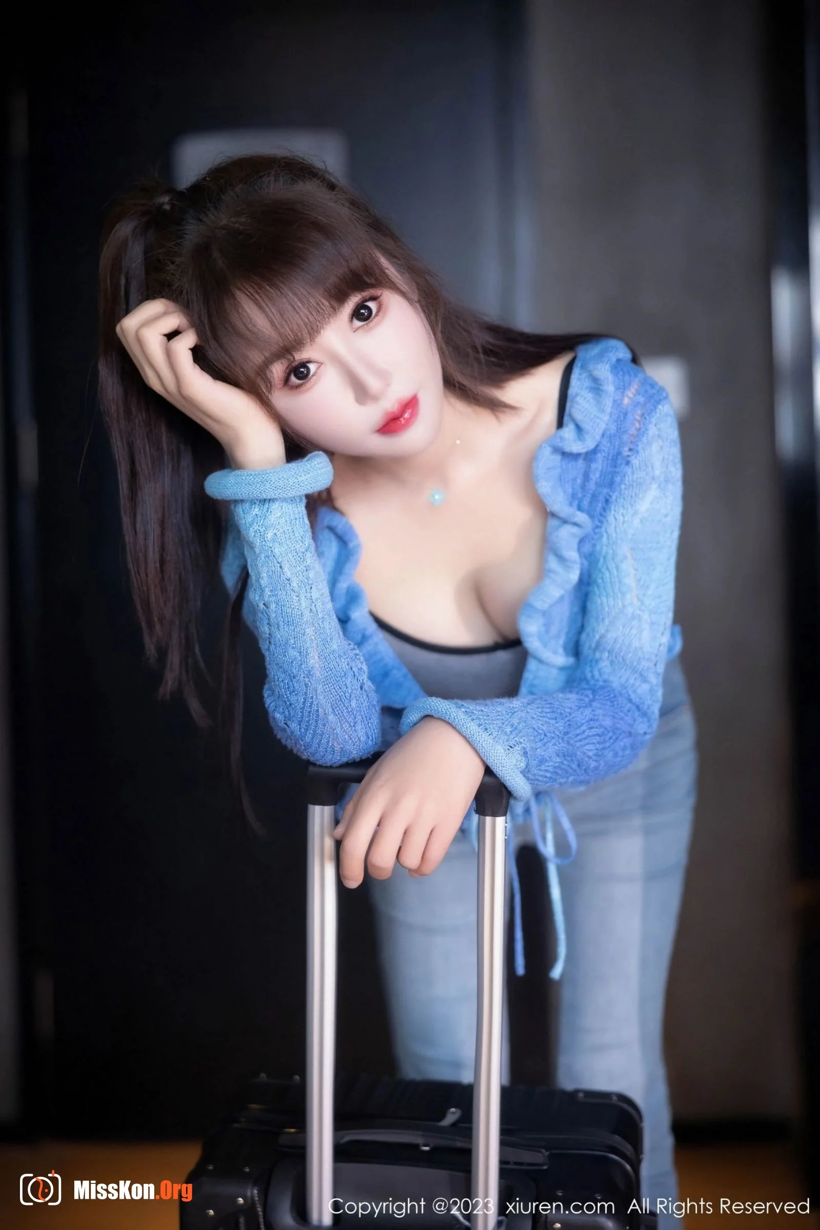 Bai Xiaoxiao - Photo 10