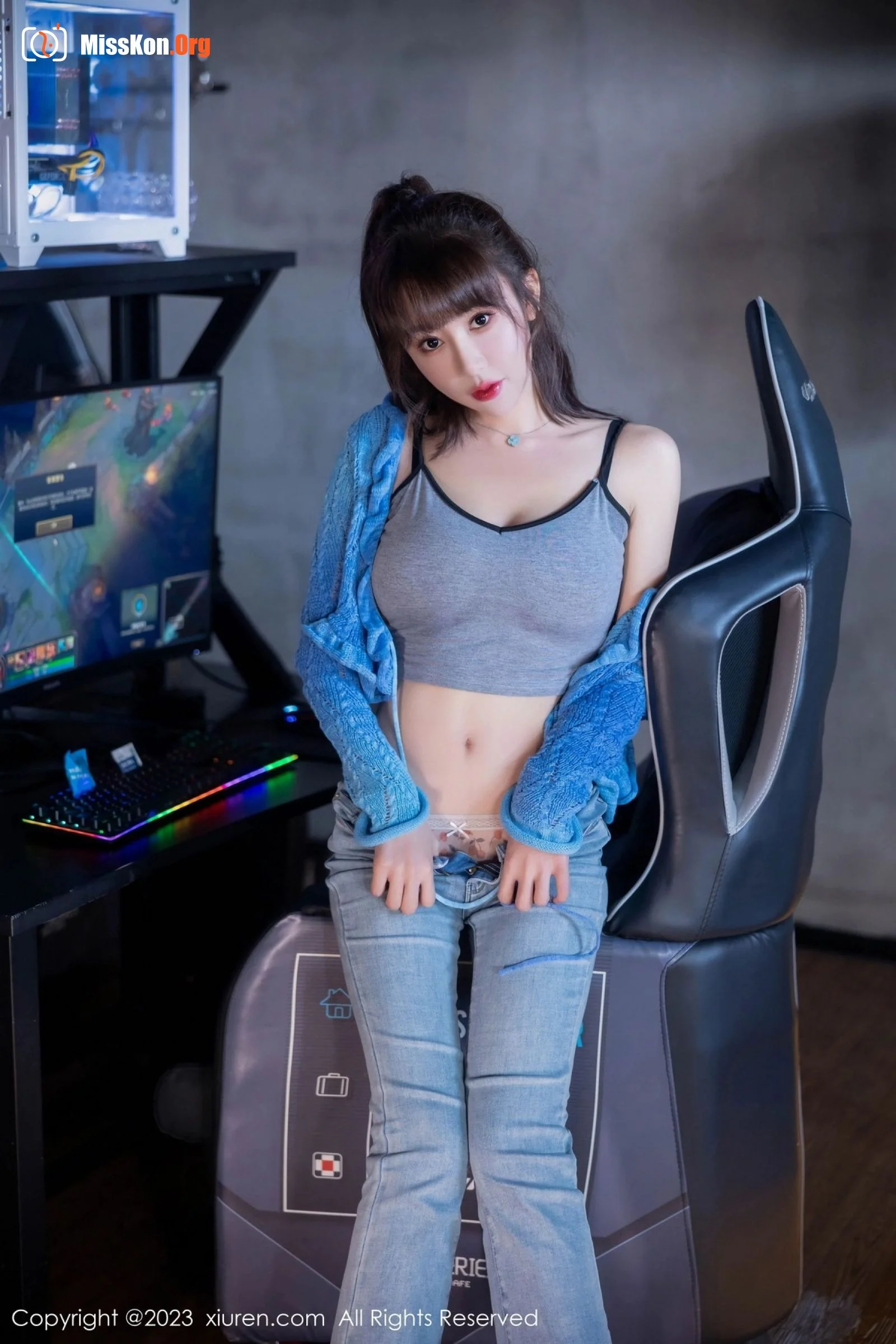 Bai Xiaoxiao - Photo 13