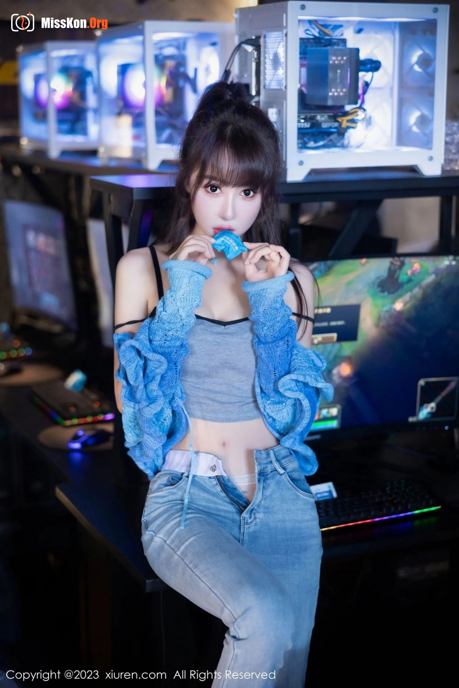 Bai Xiaoxiao - Photo 17