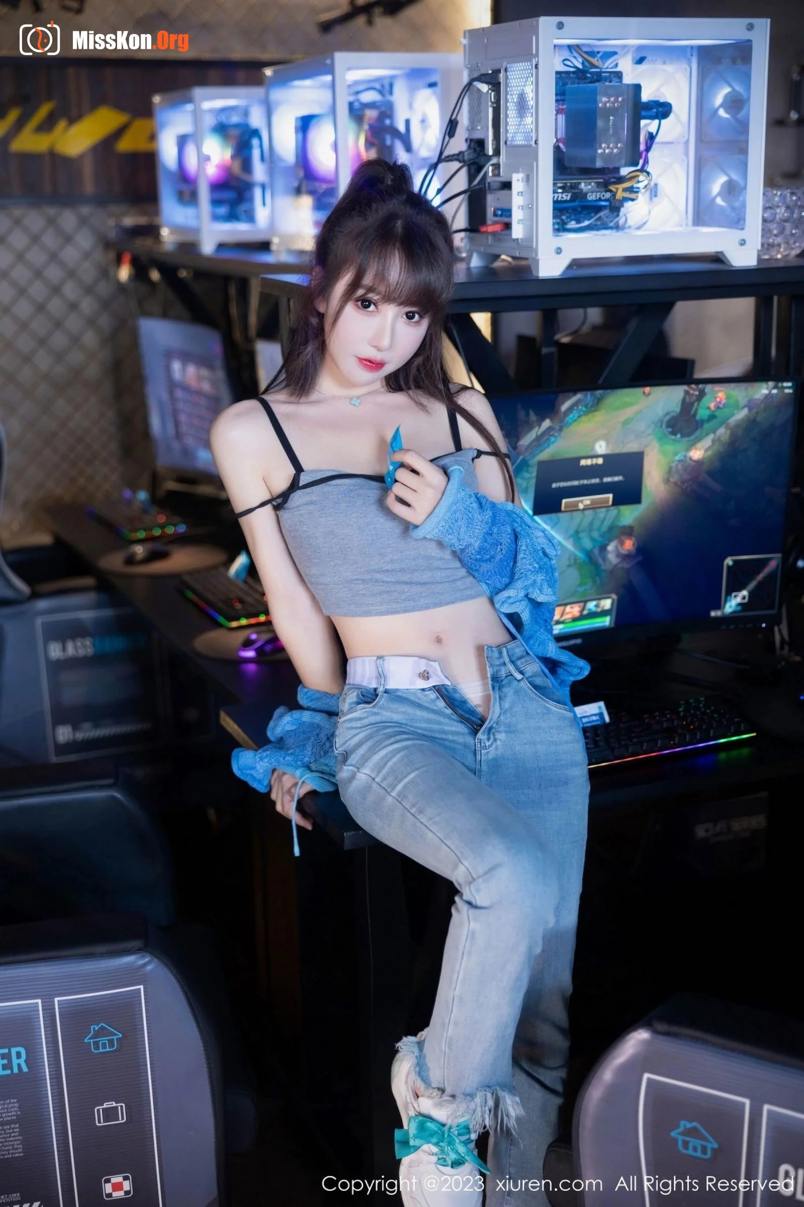 Bai Xiaoxiao - Photo 18