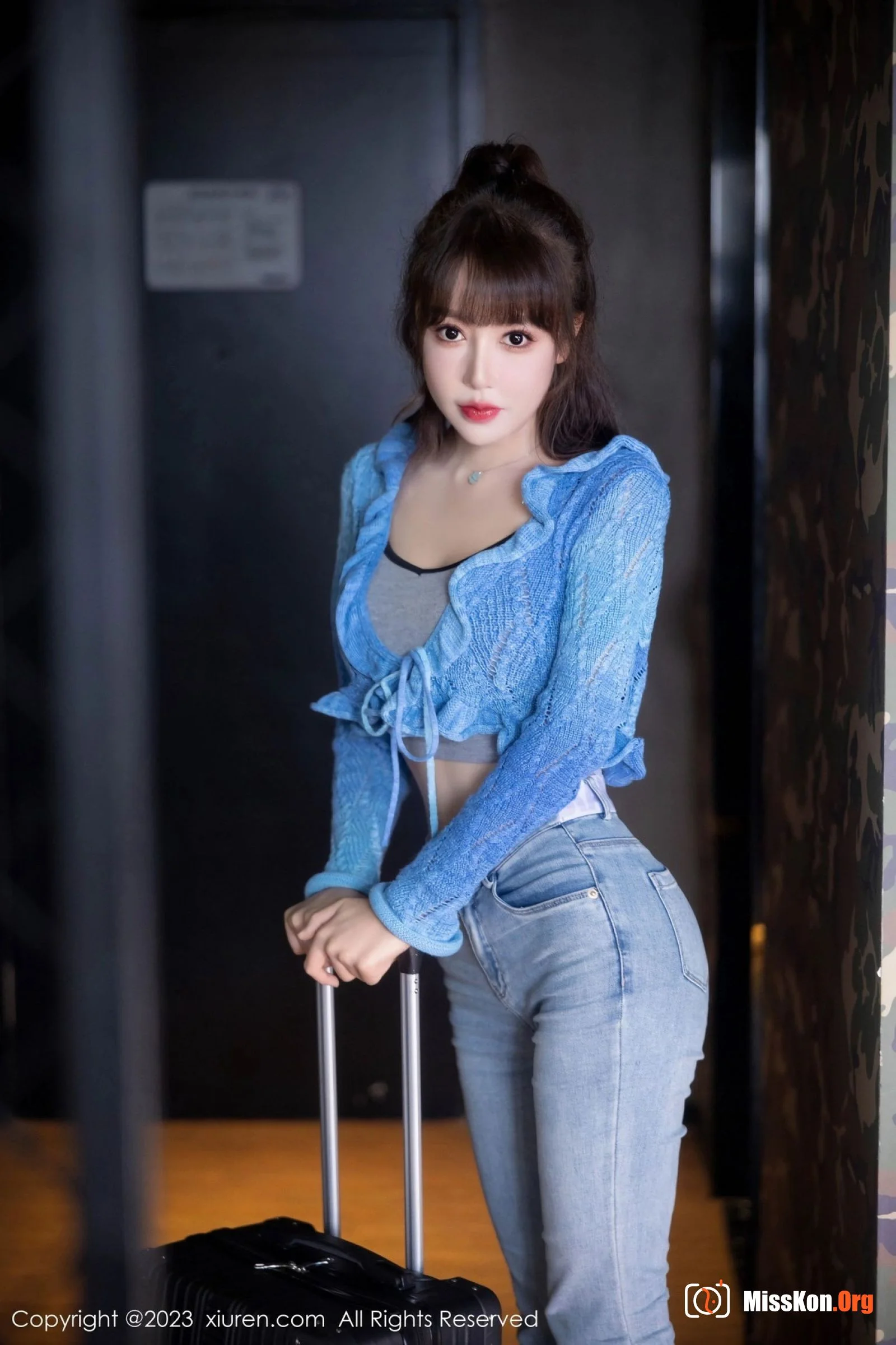 Bai Xiaoxiao - Photo 6