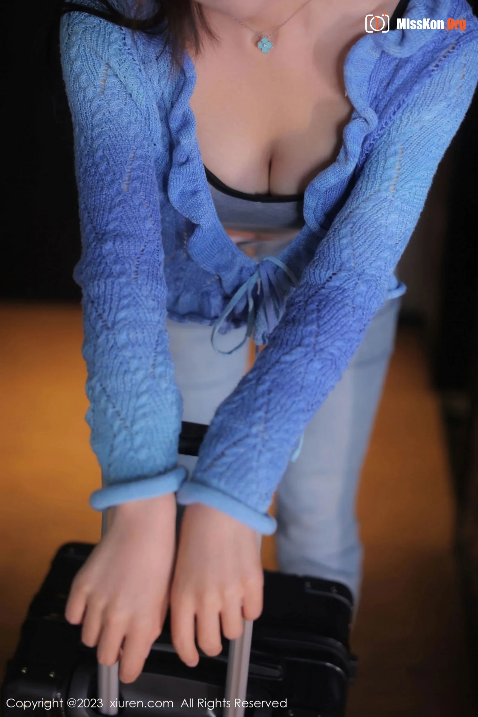 Bai Xiaoxiao - Photo 8