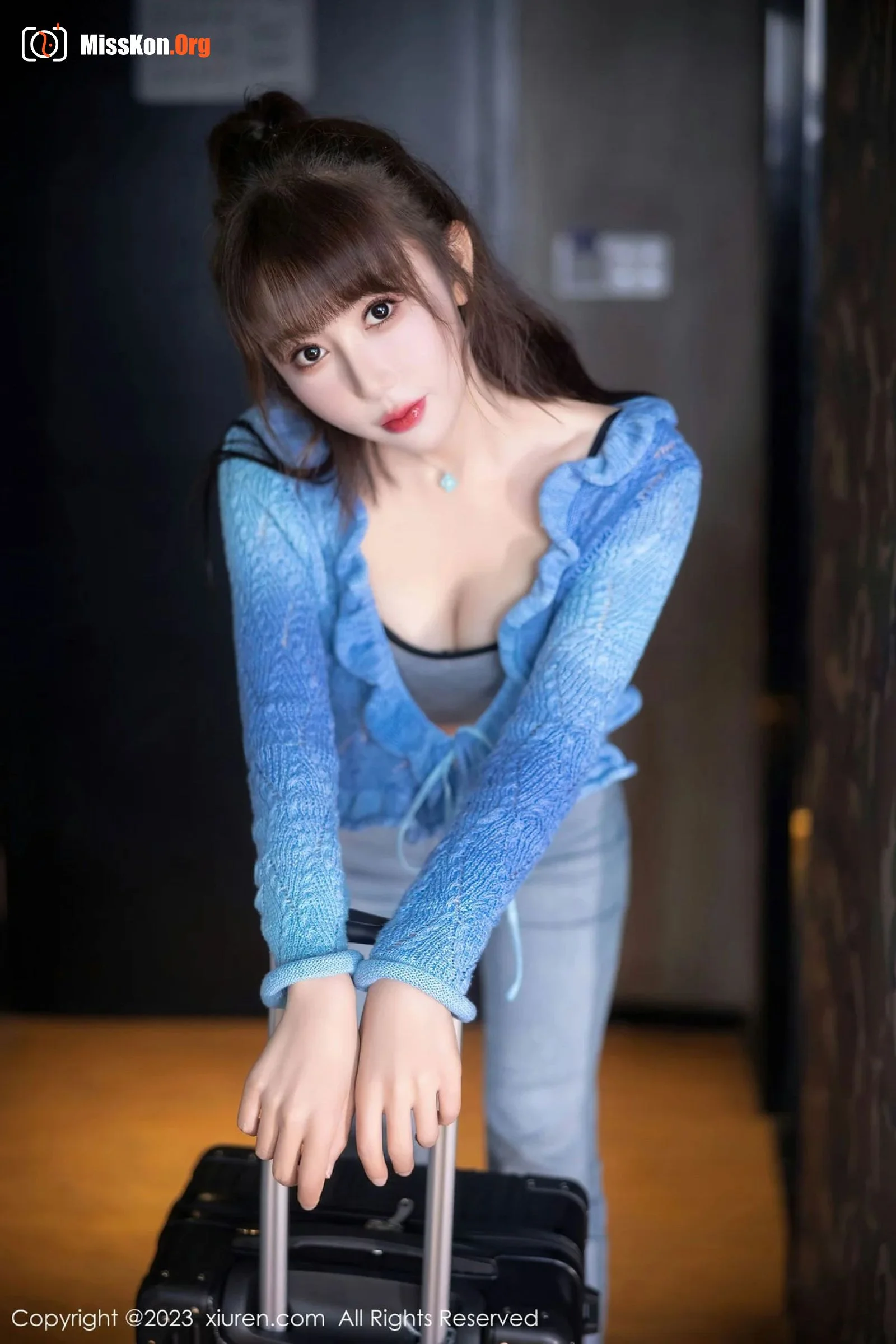 Bai Xiaoxiao - Photo 9