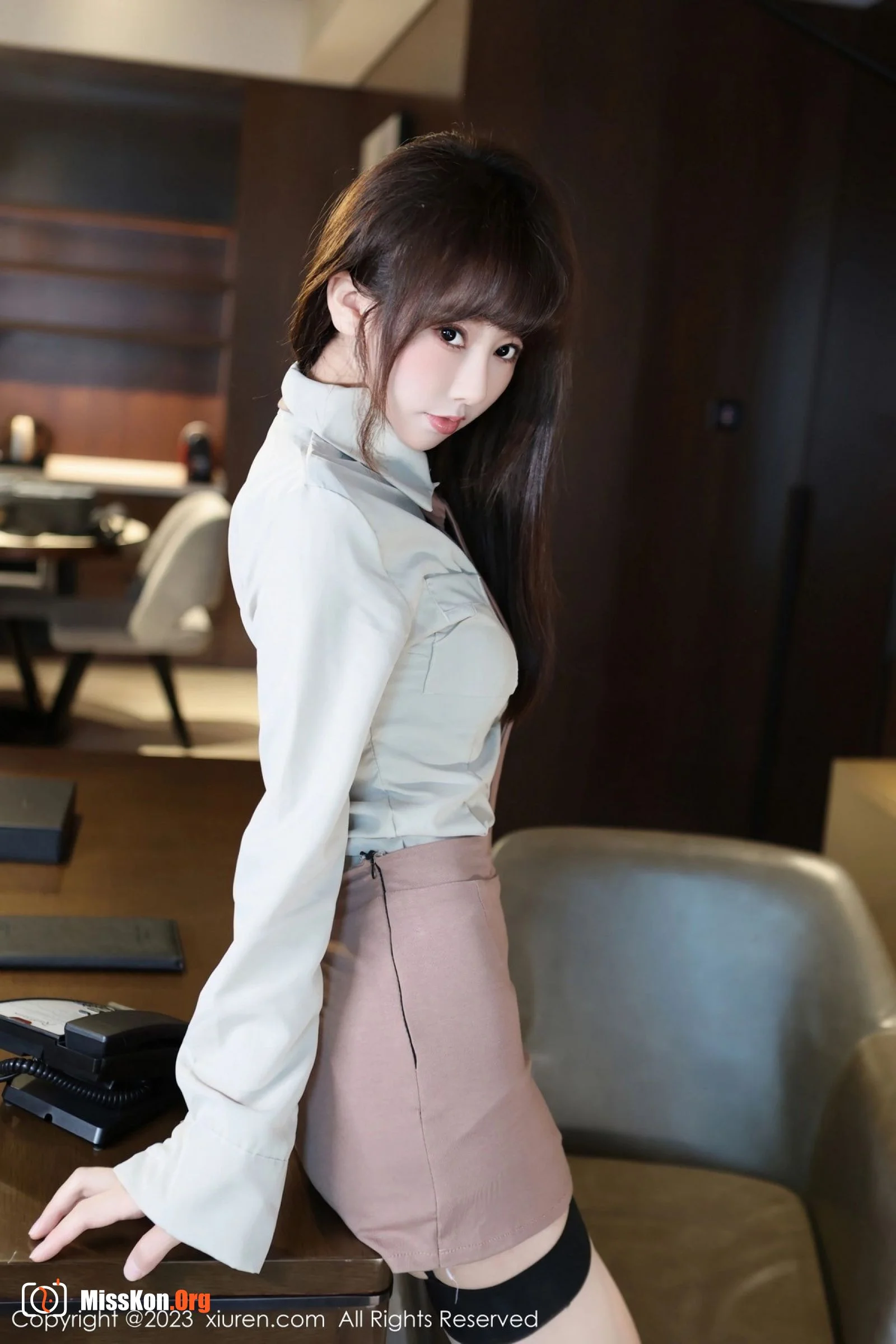 Bai Xiaoxiao - Photo 10