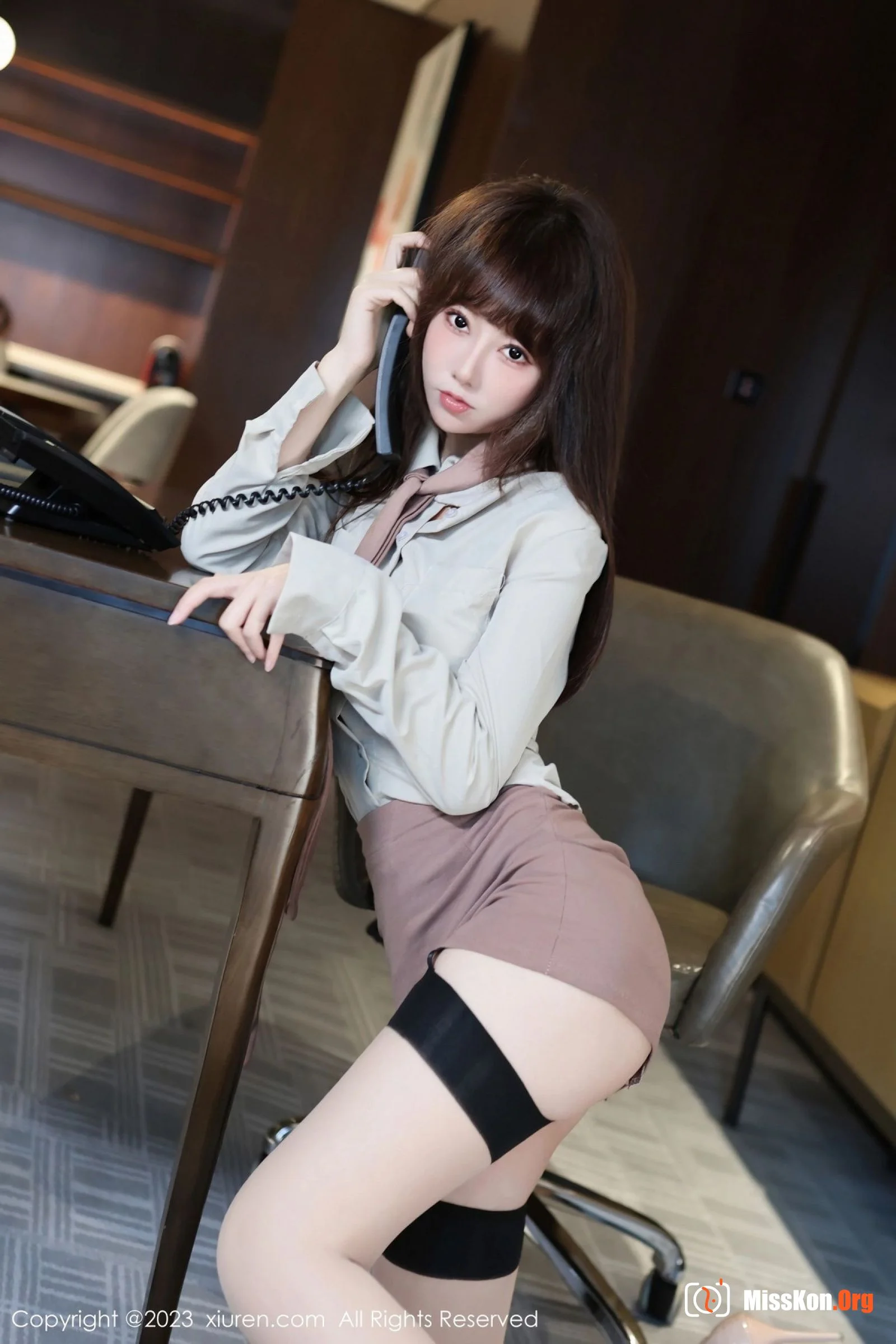 Bai Xiaoxiao - Photo 16