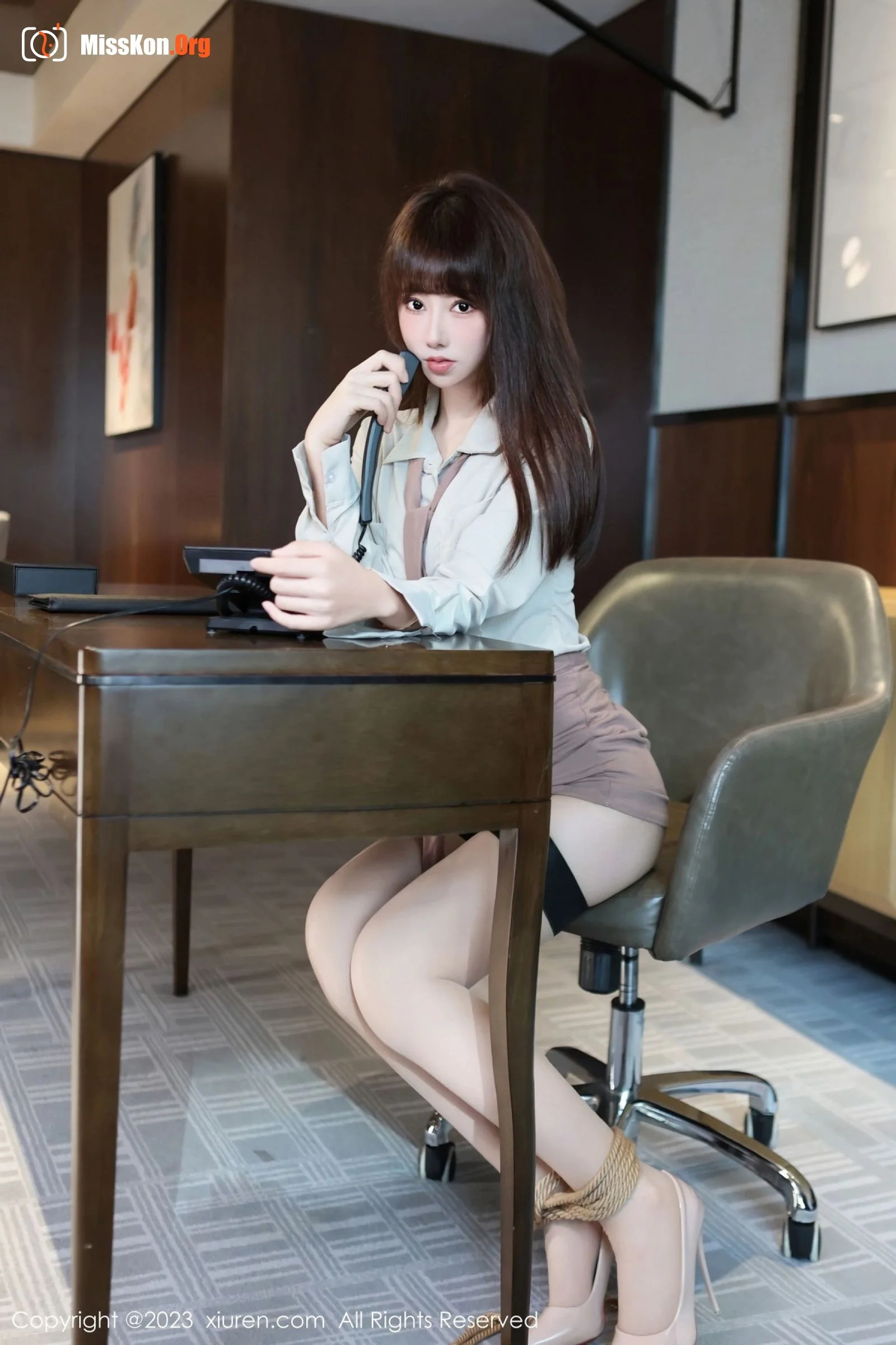 Bai Xiaoxiao - Photo 5
