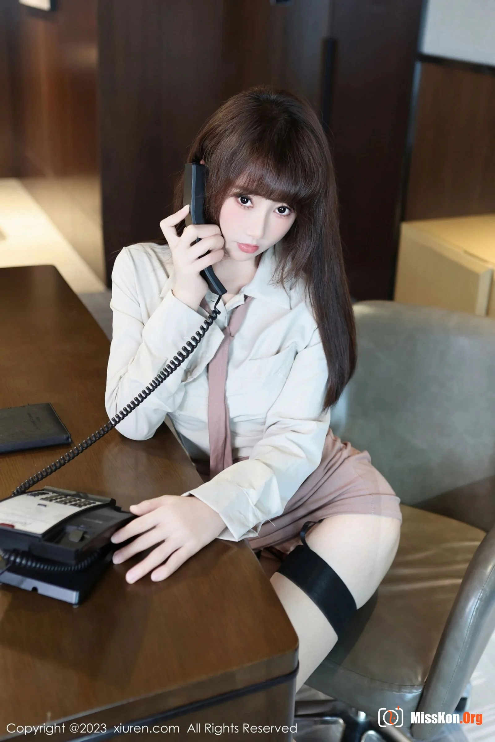 Bai Xiaoxiao - Photo 6