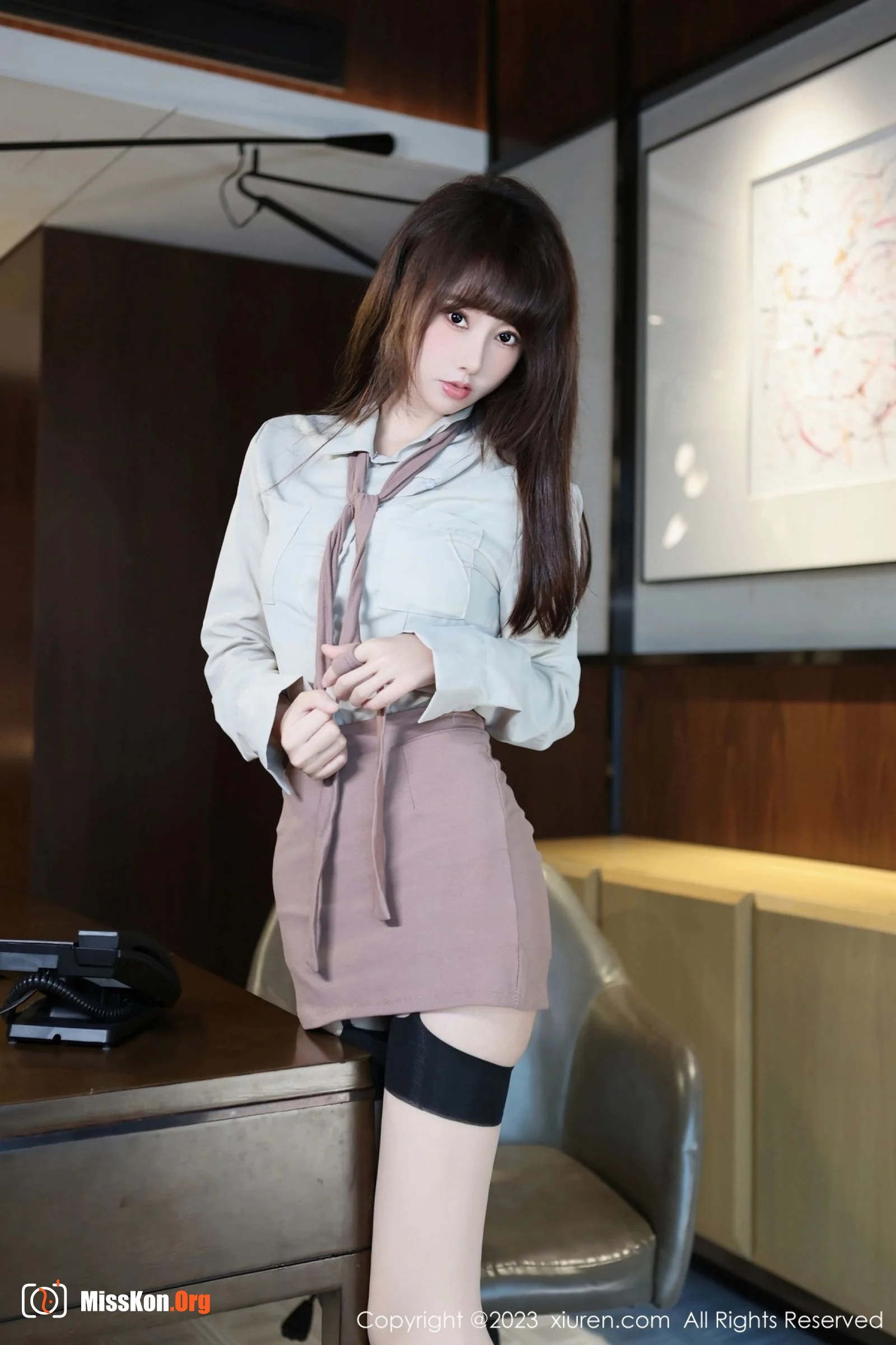 Bai Xiaoxiao - Photo 9