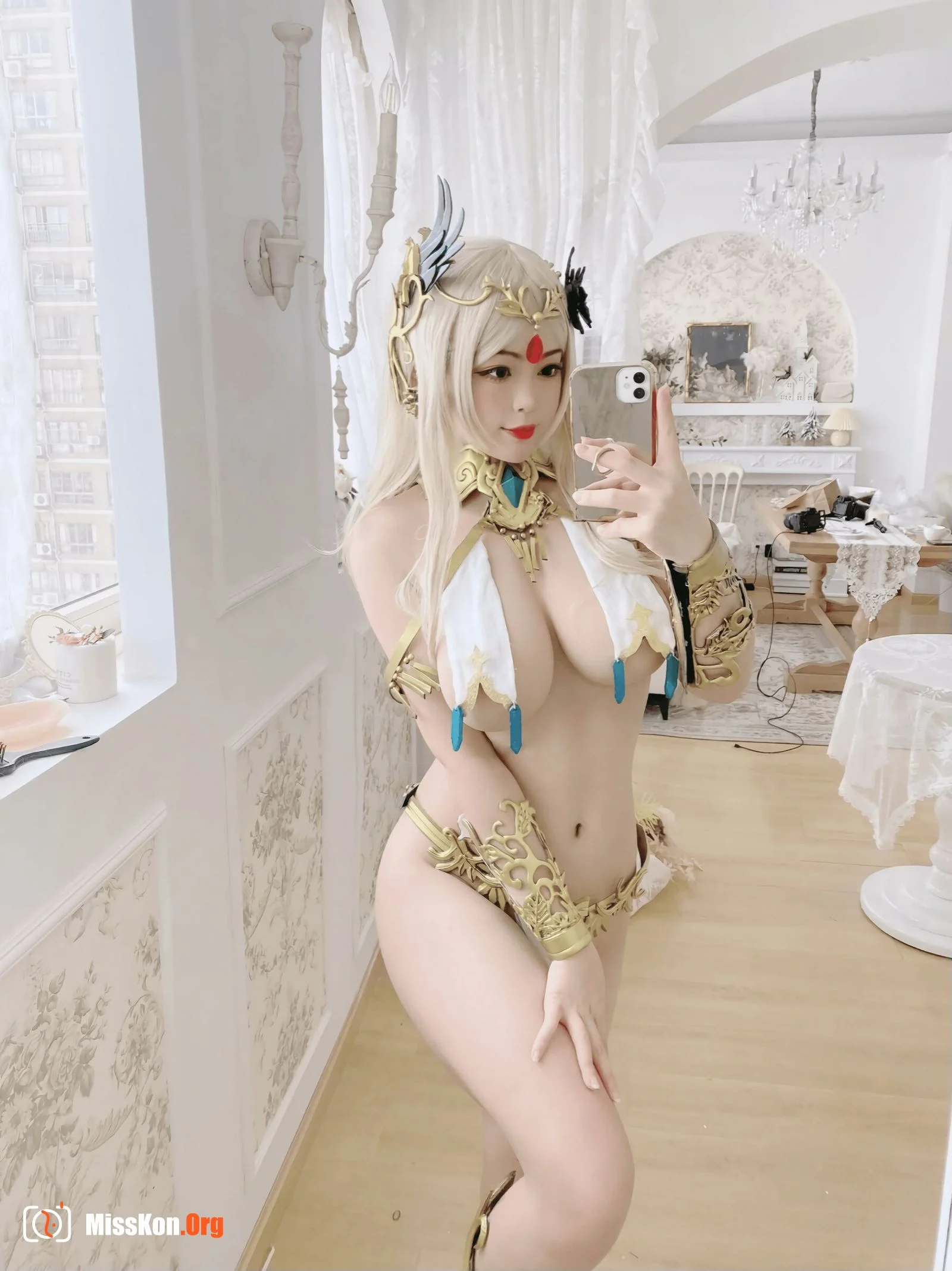 Bai Ye: Erogue - Photo 18