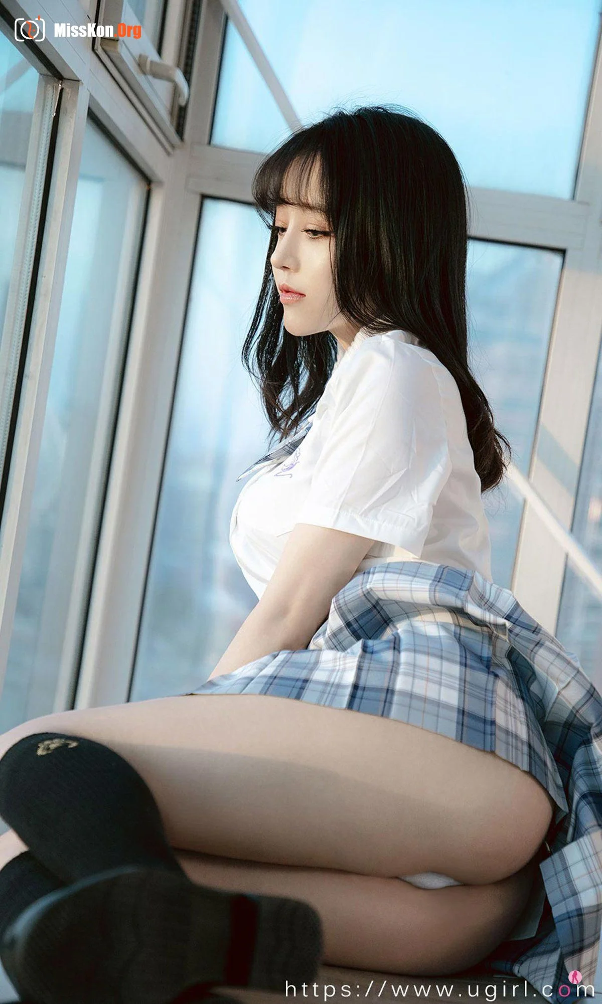 Bai Yiada: I miss - Photo 16