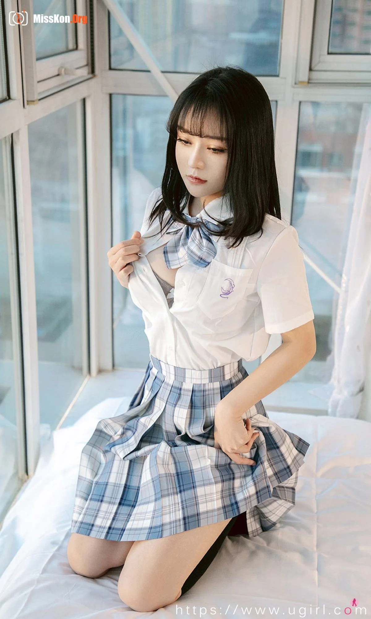 Bai Yiada: I miss - Photo 18