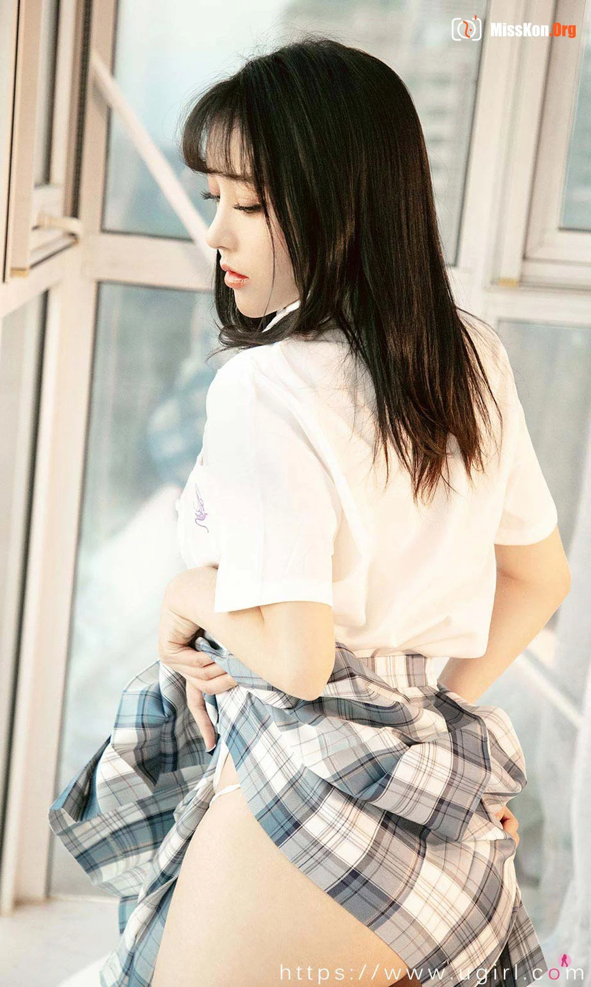 Bai Yiada: I miss - Photo 5