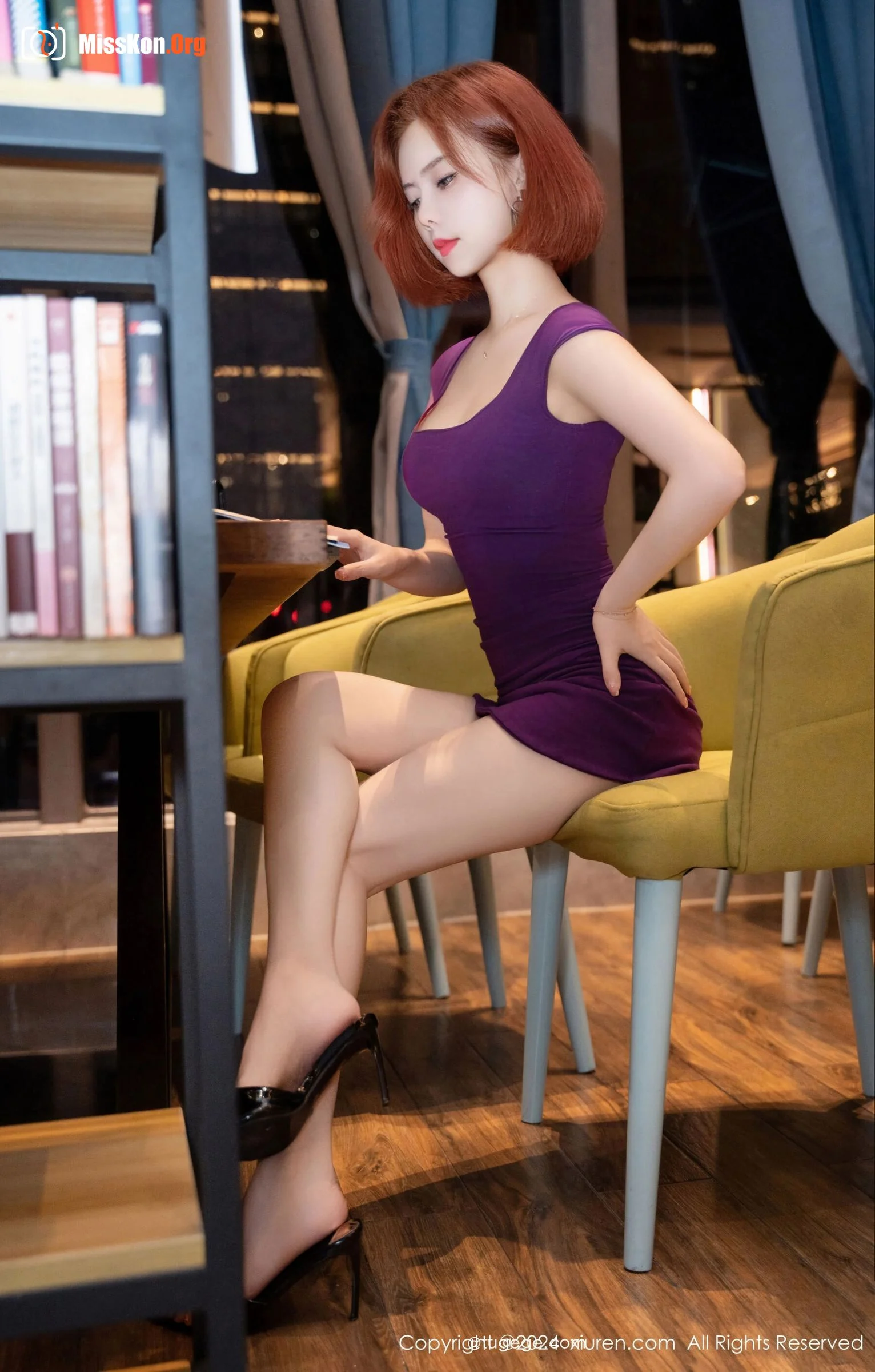 Bai Zhi - Photo 18