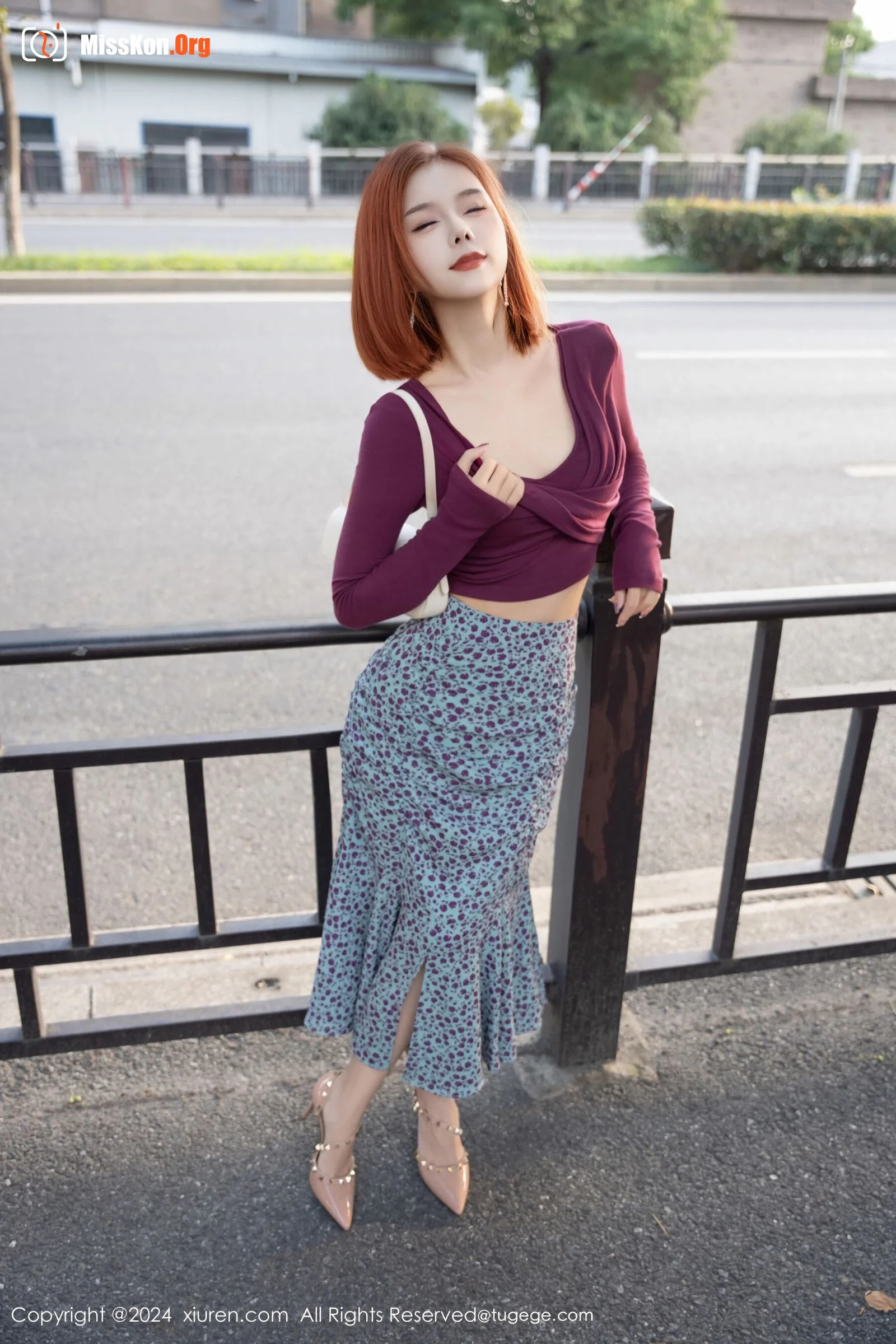 Bai Zhi - Photo 11