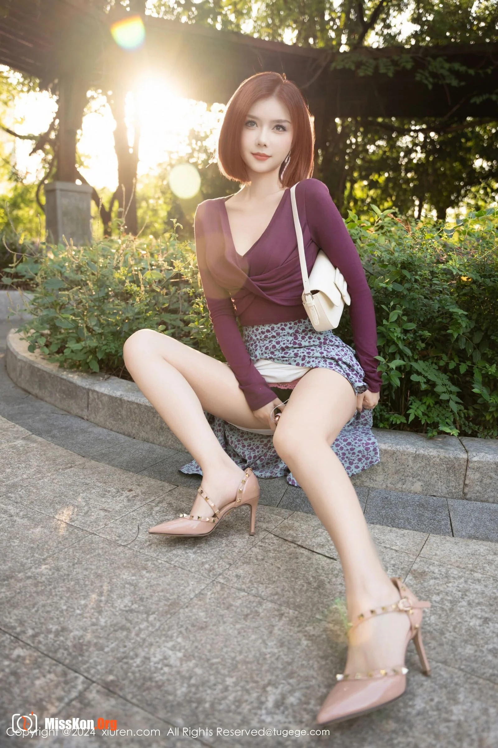 Bai Zhi - Photo 27