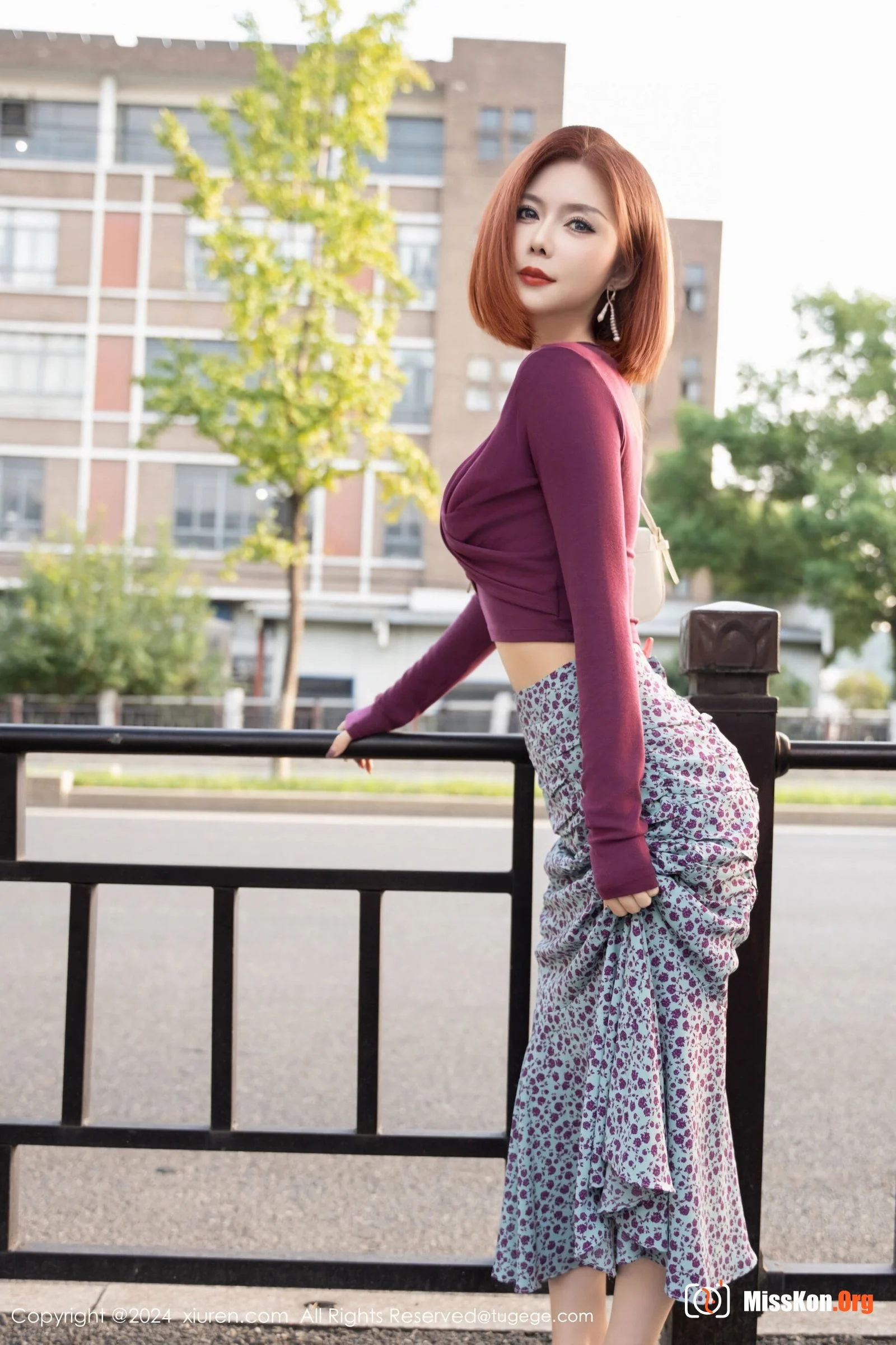 Bai Zhi - Photo 9