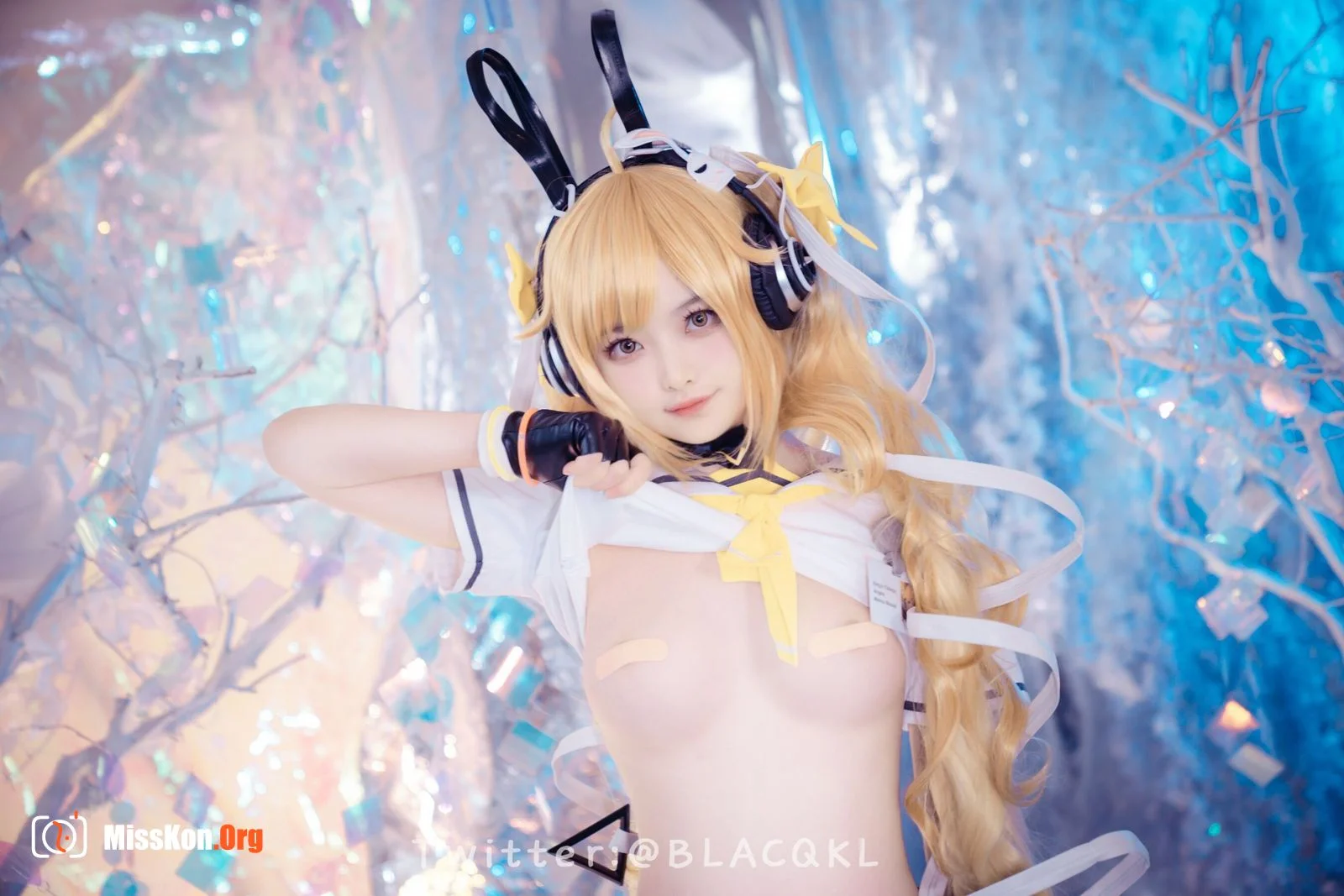 Baili Chocolate: Angela - Photo 3