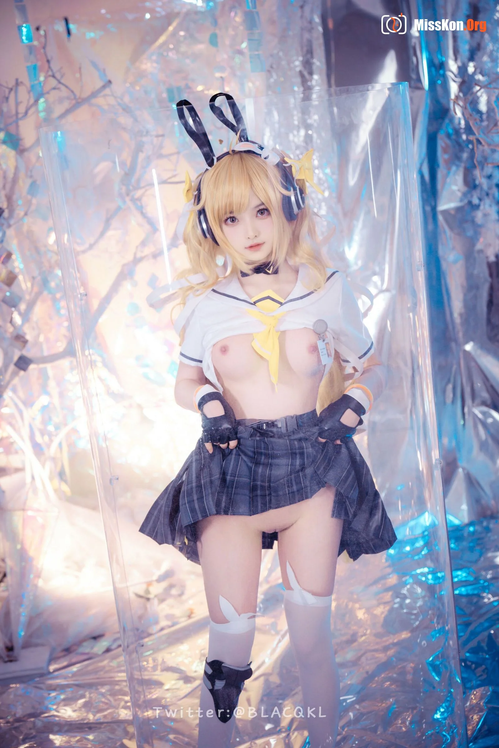 Baili Chocolate: Angela - Photo 5