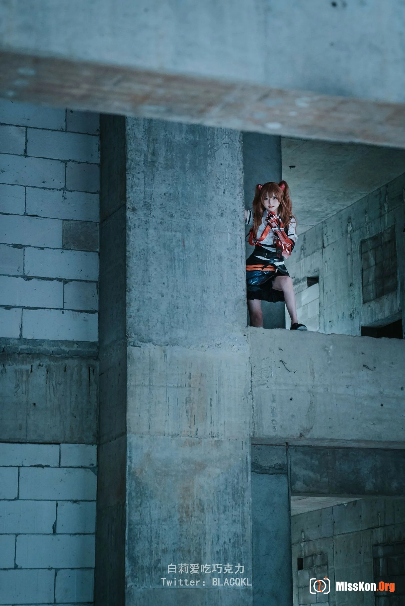 Baili Chocolate: Asuka - Photo 13