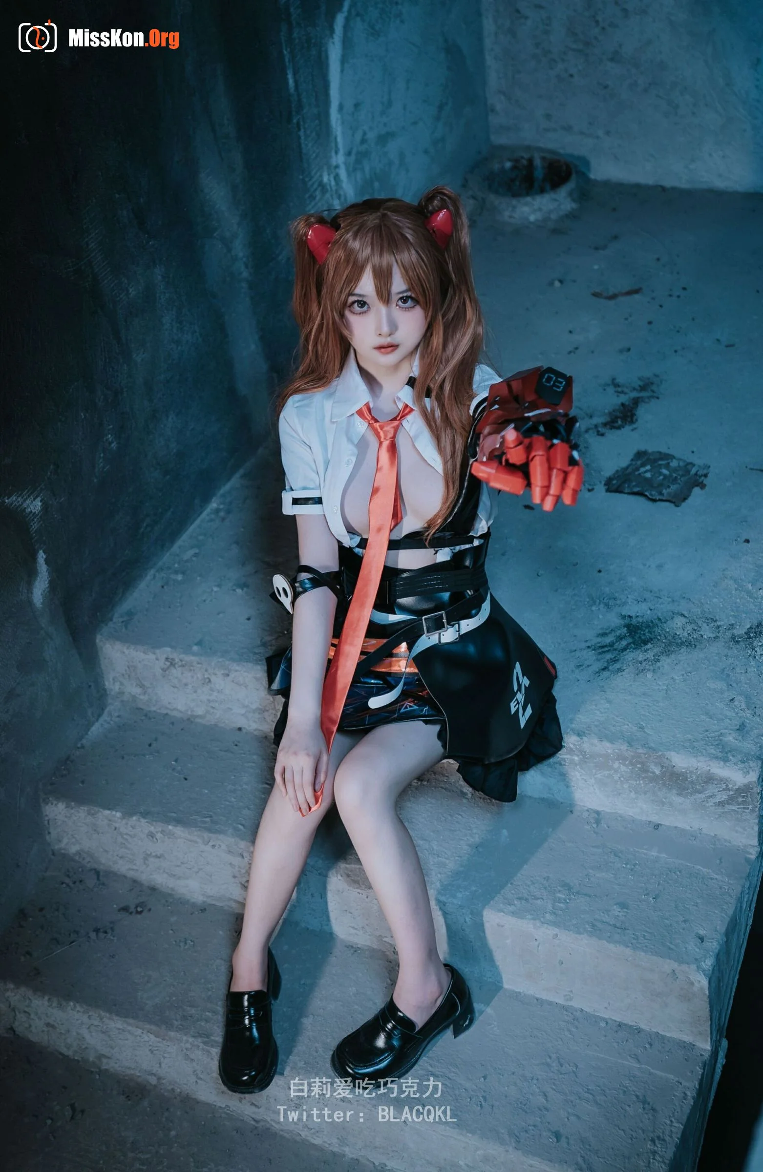 Baili Chocolate: Asuka - Photo 14