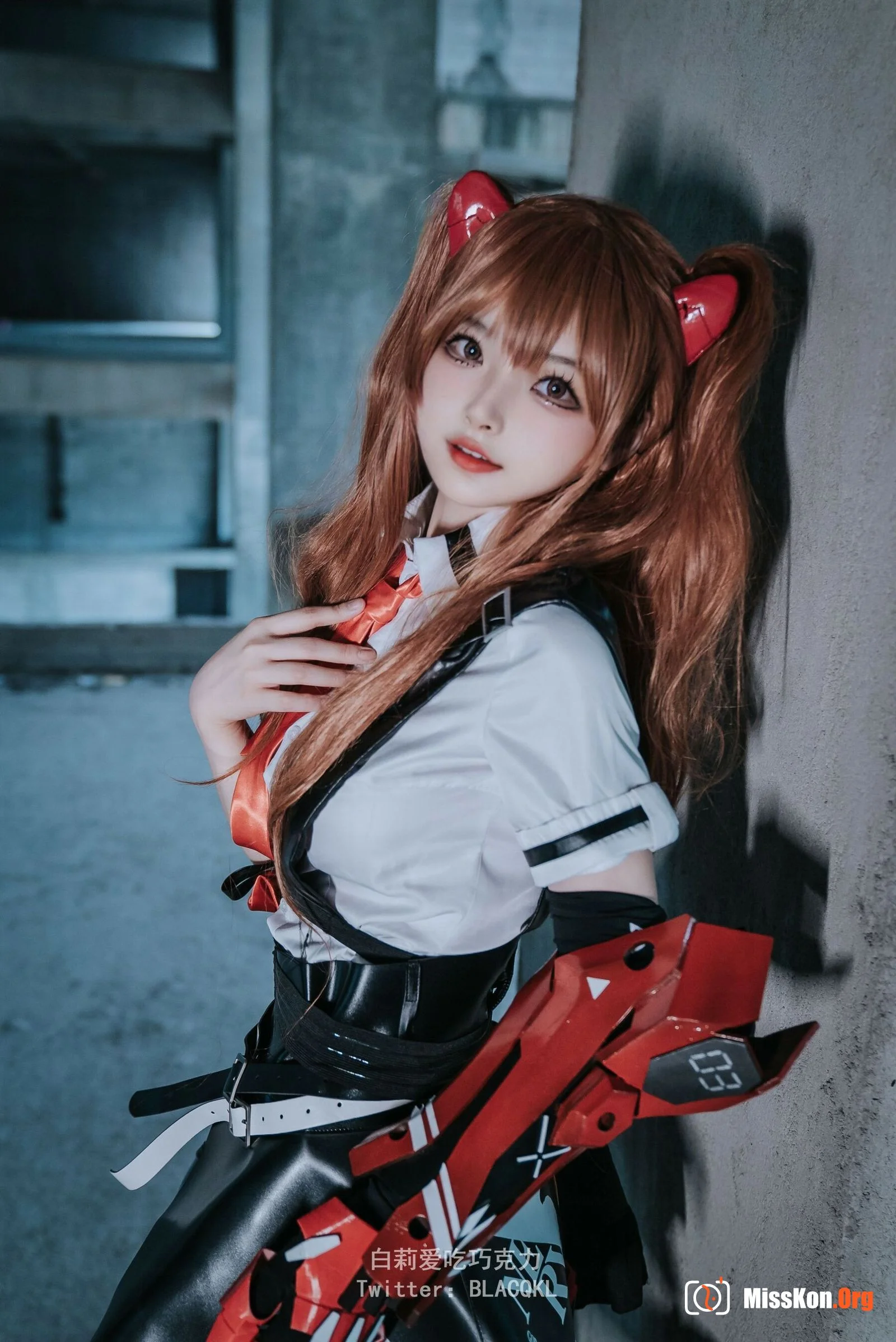 Baili Chocolate: Asuka - Photo 15