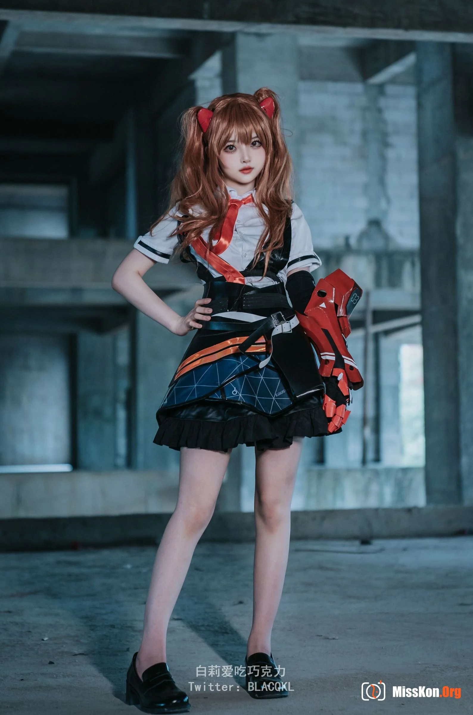 Baili Chocolate: Asuka - Photo 5