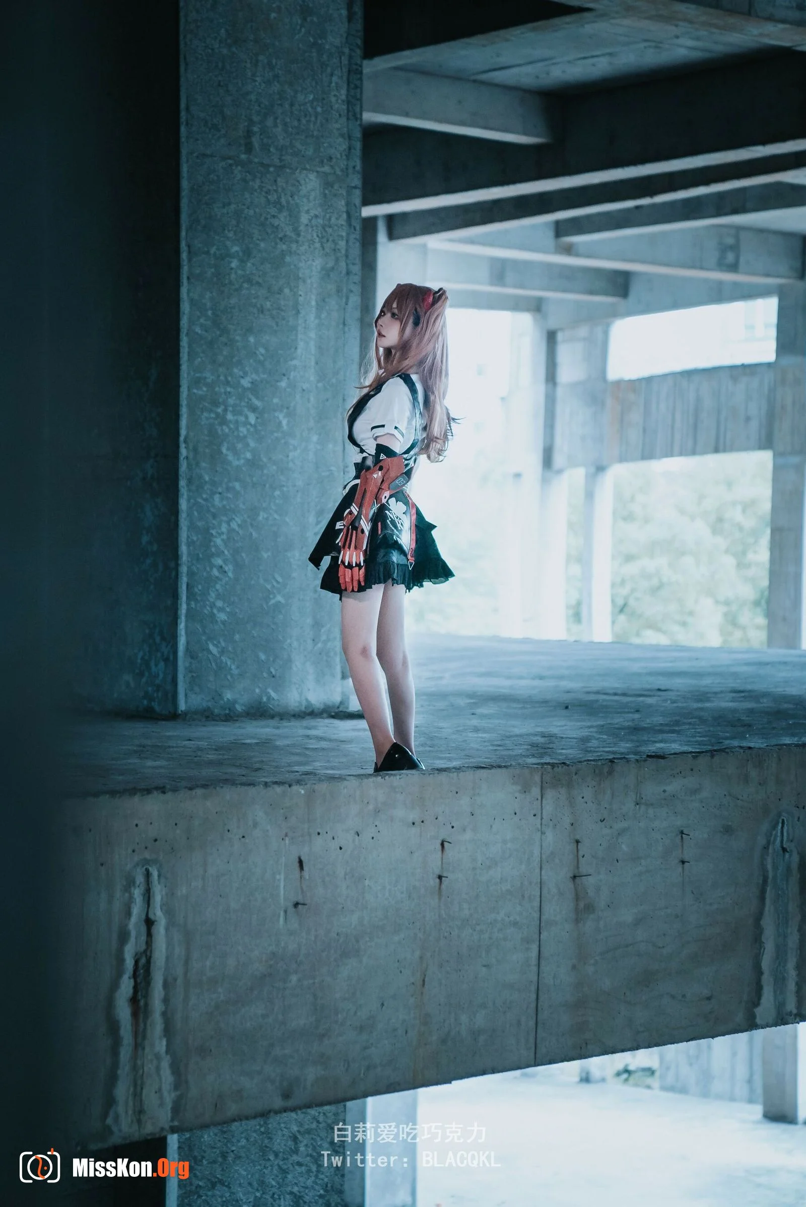 Baili Chocolate: Asuka - Photo 9