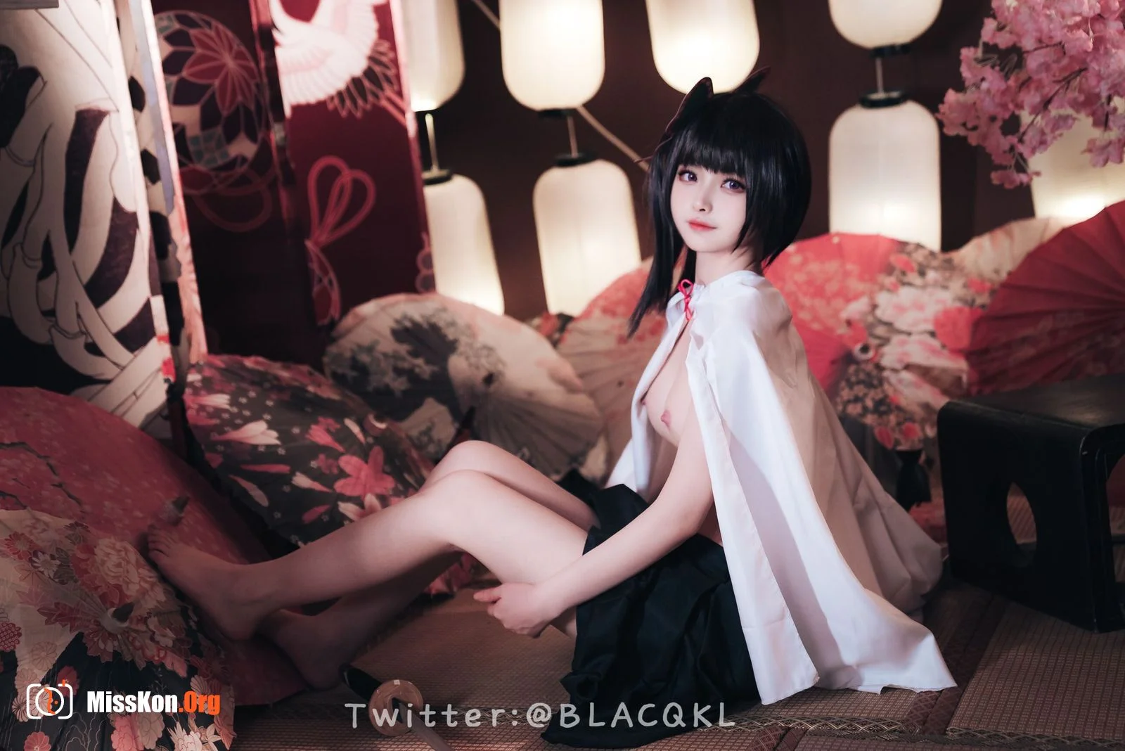Baili Chocolate: Chanel - Photo 7