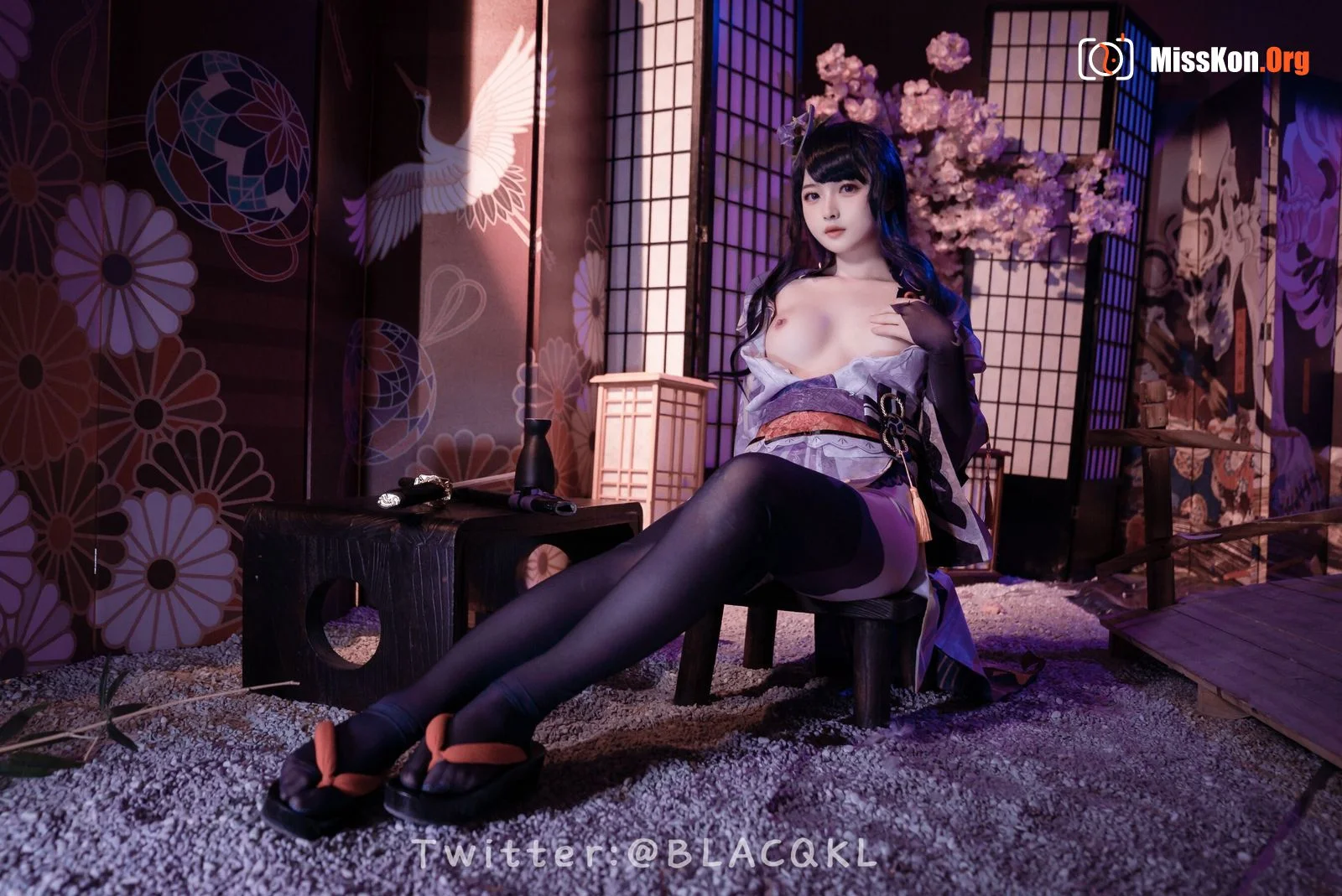 Baili Chocolate: General Thunder - Photo 12